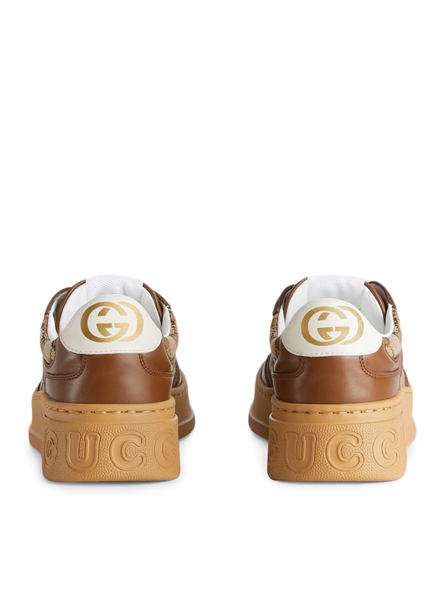 Women`s Sneakers Gg Gucci оригінал – Купити в Україні – збільшений вид