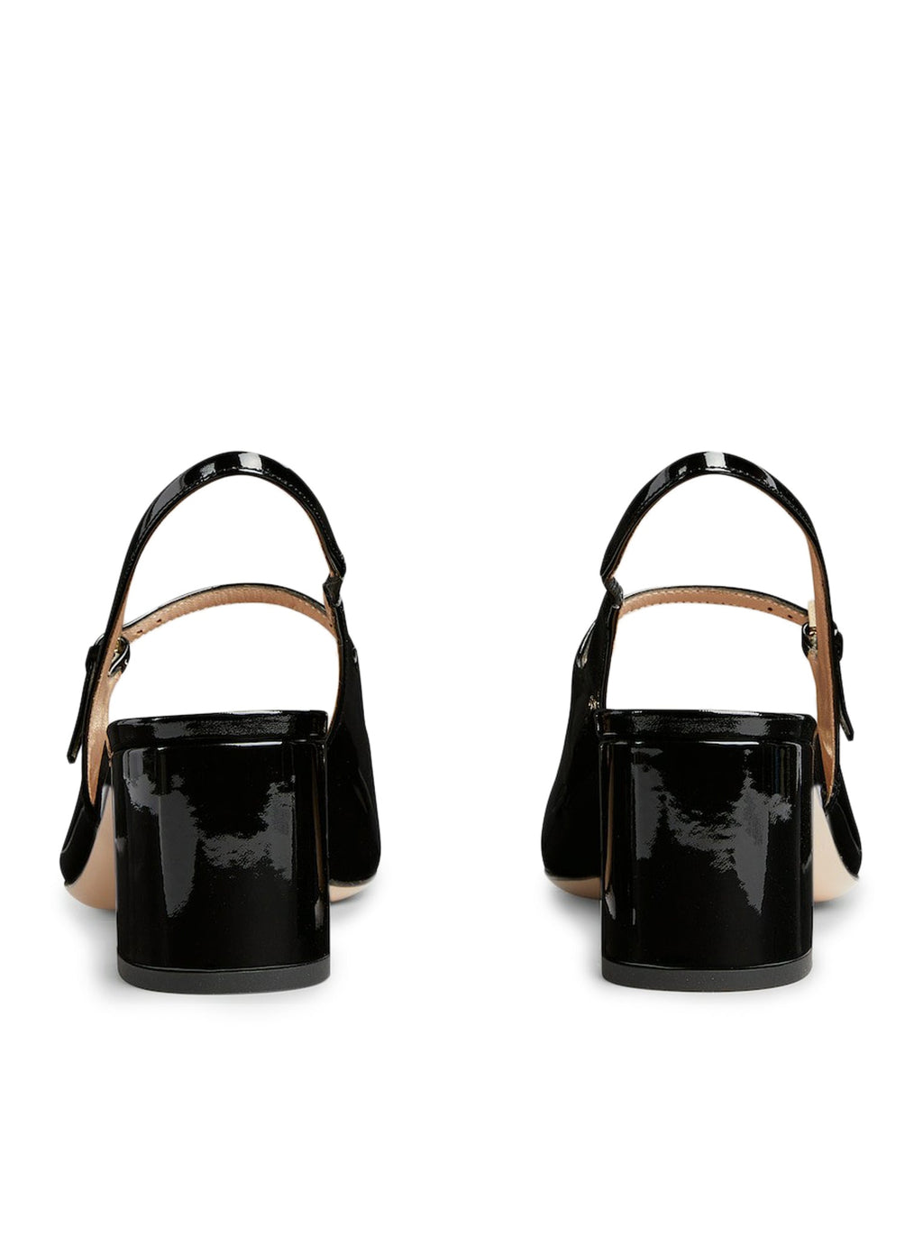 Оригінальна Women`s Décolleté With Hook Gucci – збільшений вид