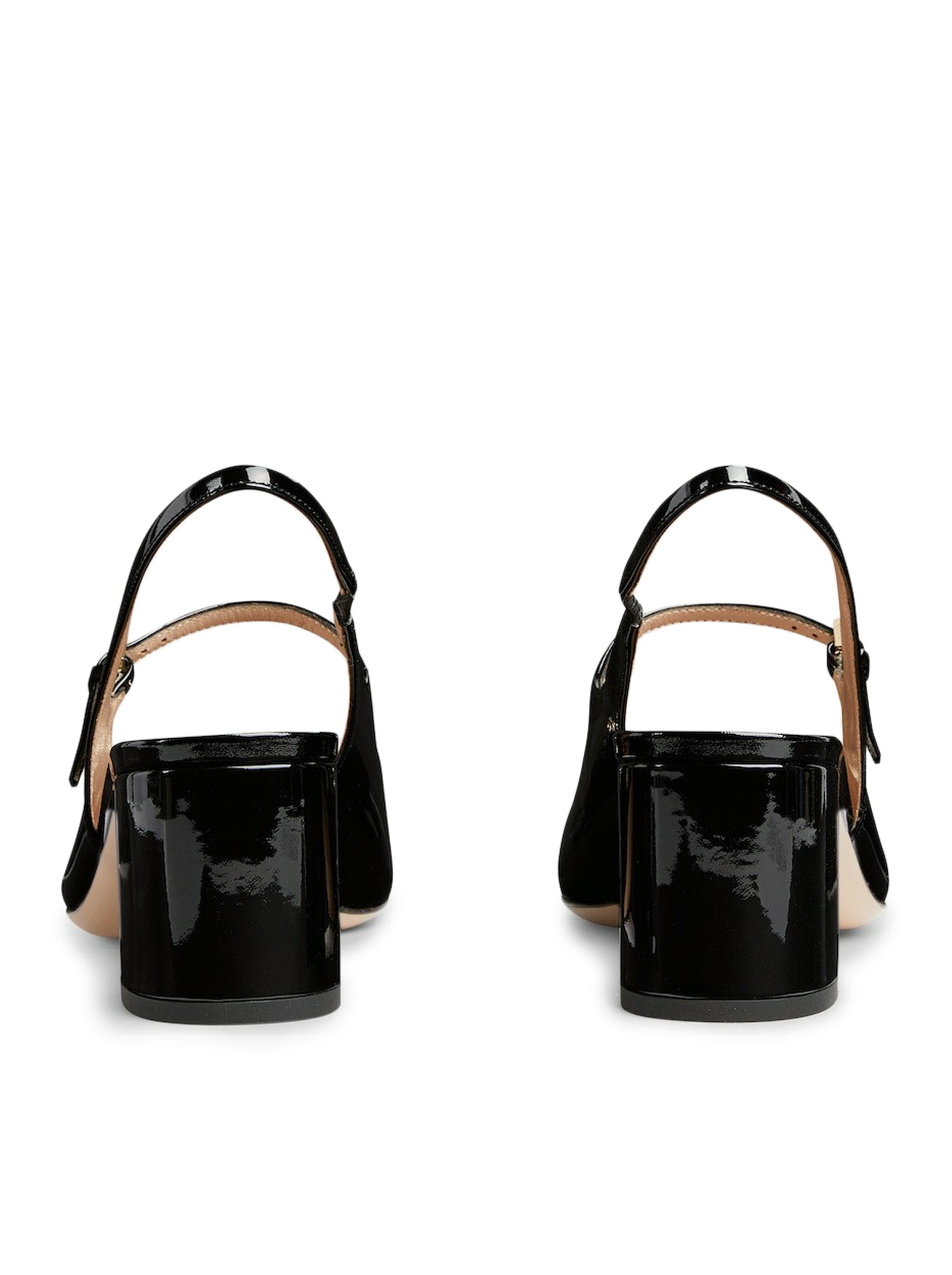 Оригінальна Women`s Décolleté With Hook Gucci – збільшений вид
