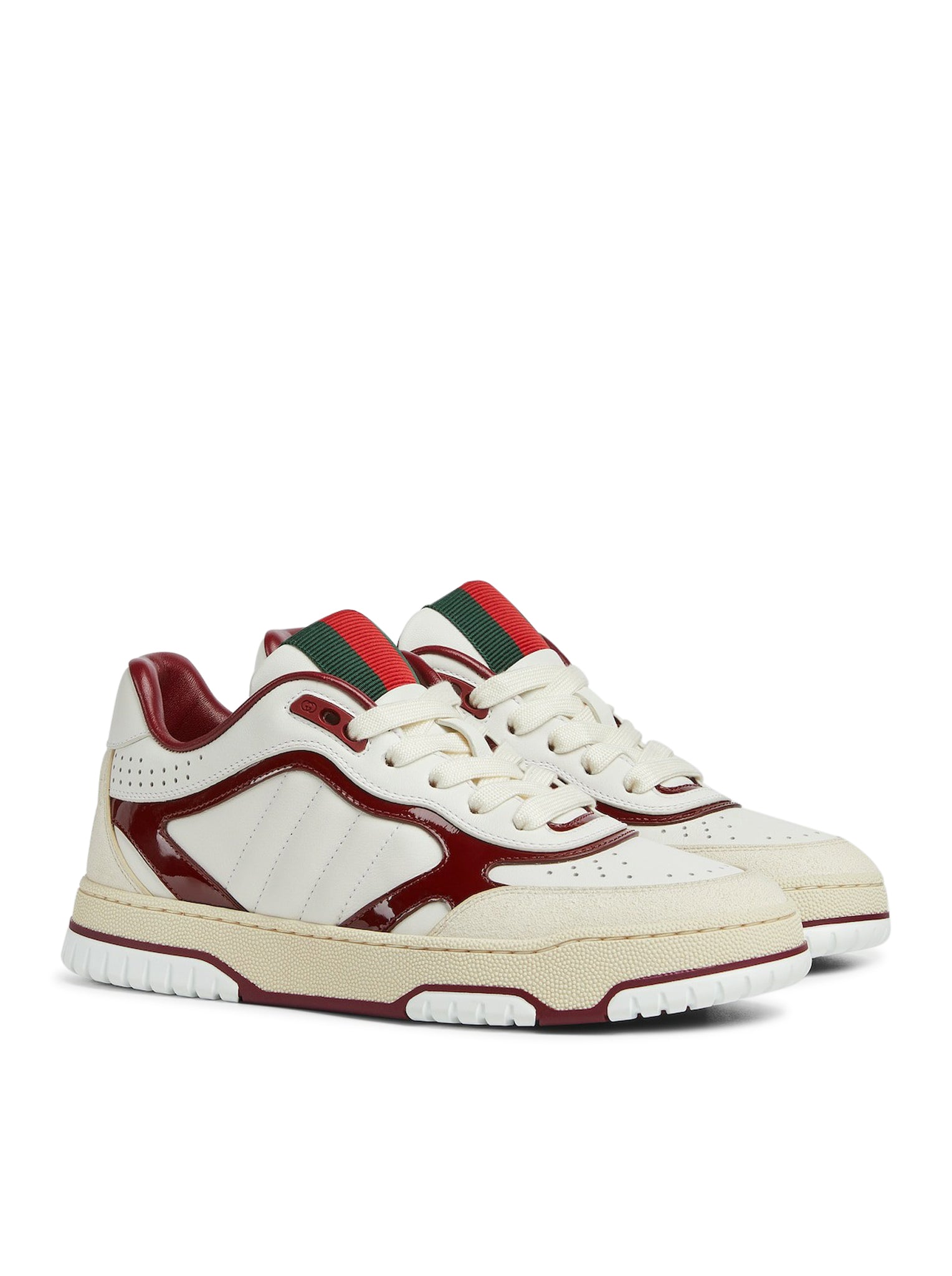 Re Web Women`s Sneakers Gucci оригінал – Купити в Україні – детальний вид