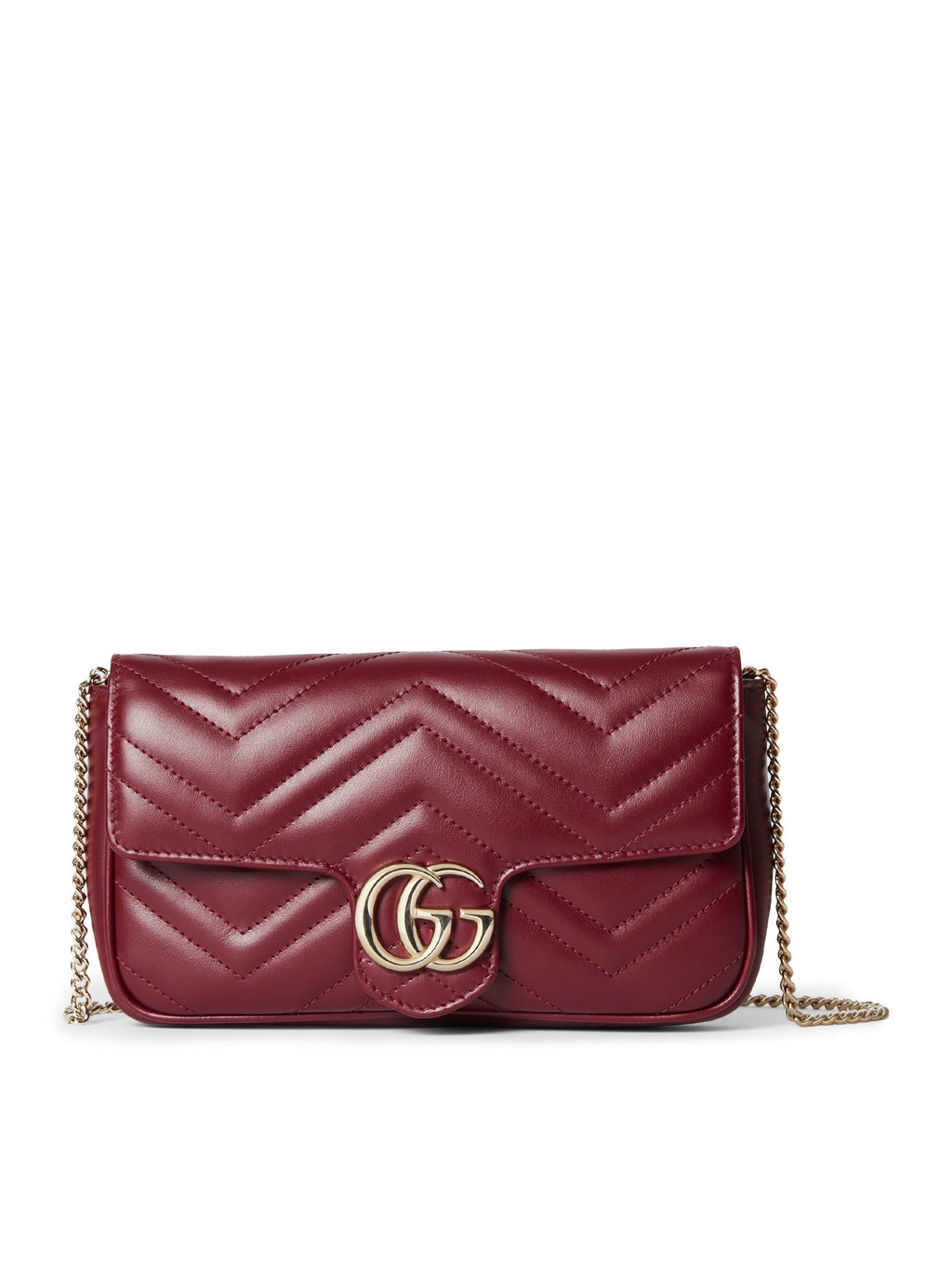 Gucci Bags оригінал | Швидка доставка Україна – боковий вид
