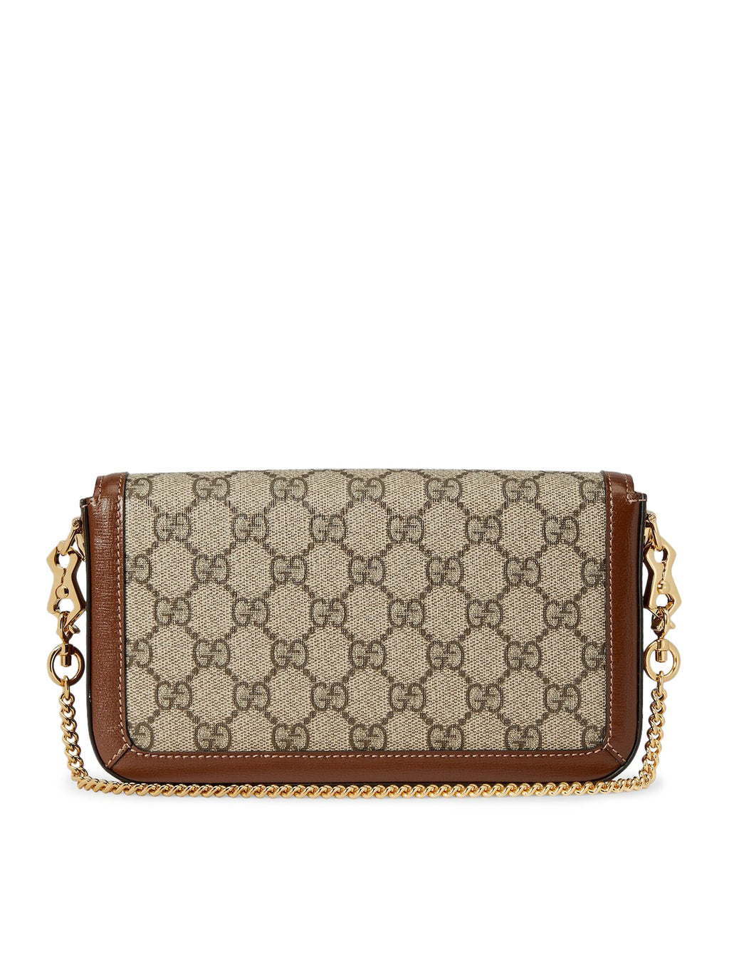 Оригінальна Horsebit Mini Bag 1955 Gucci – збільшений вид