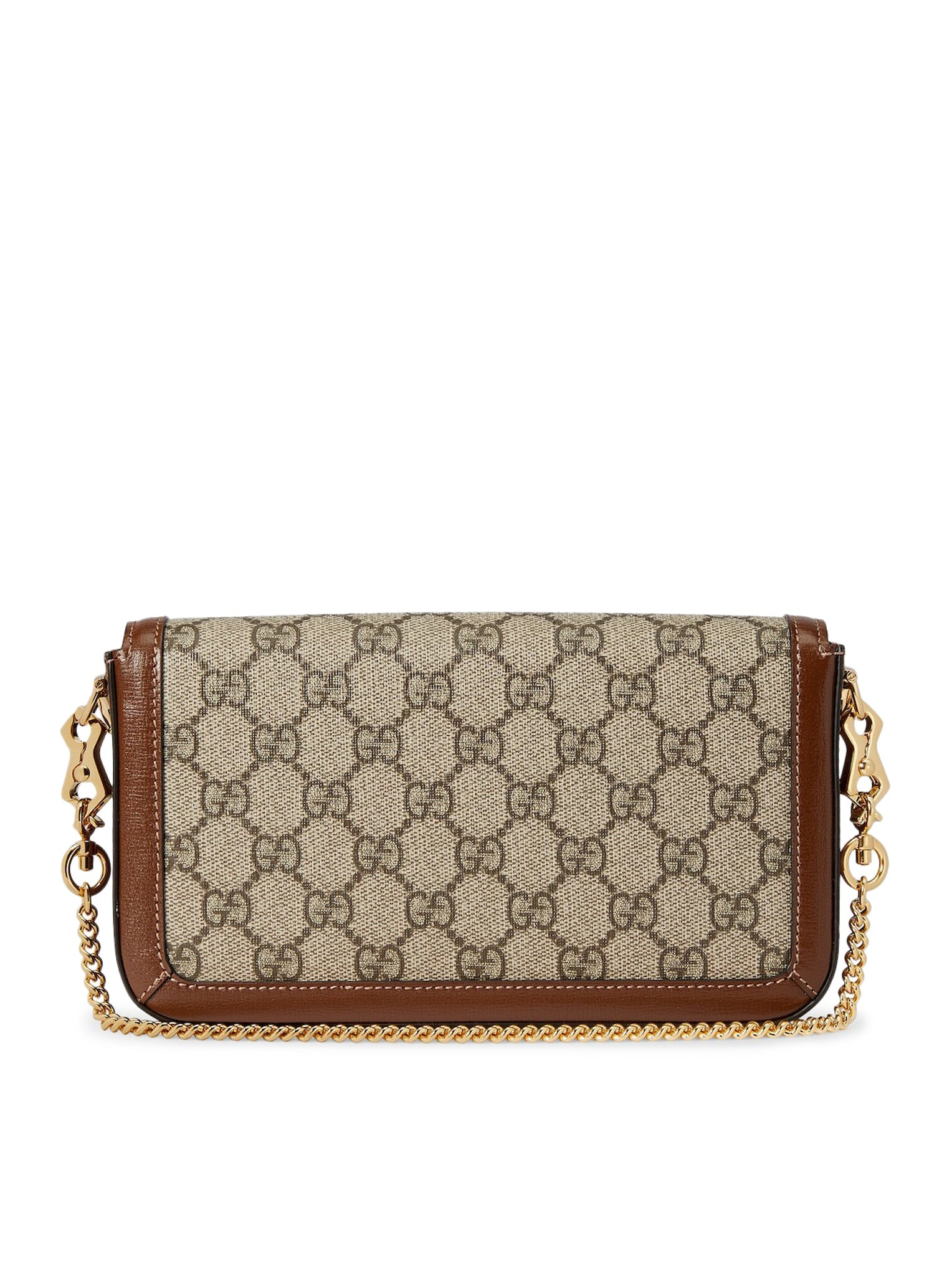 Оригінальна Horsebit Mini Bag 1955 Gucci – збільшений вид