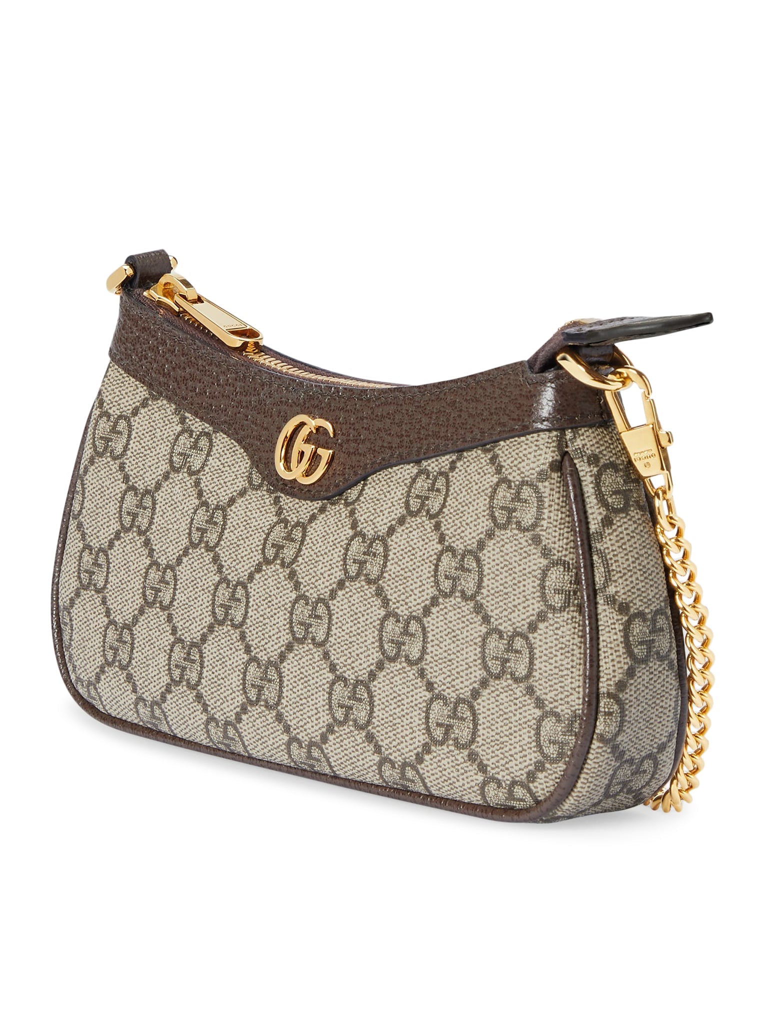 Ophidia Mini Bag Gucci – Гарантія оригінальності – детальний вид