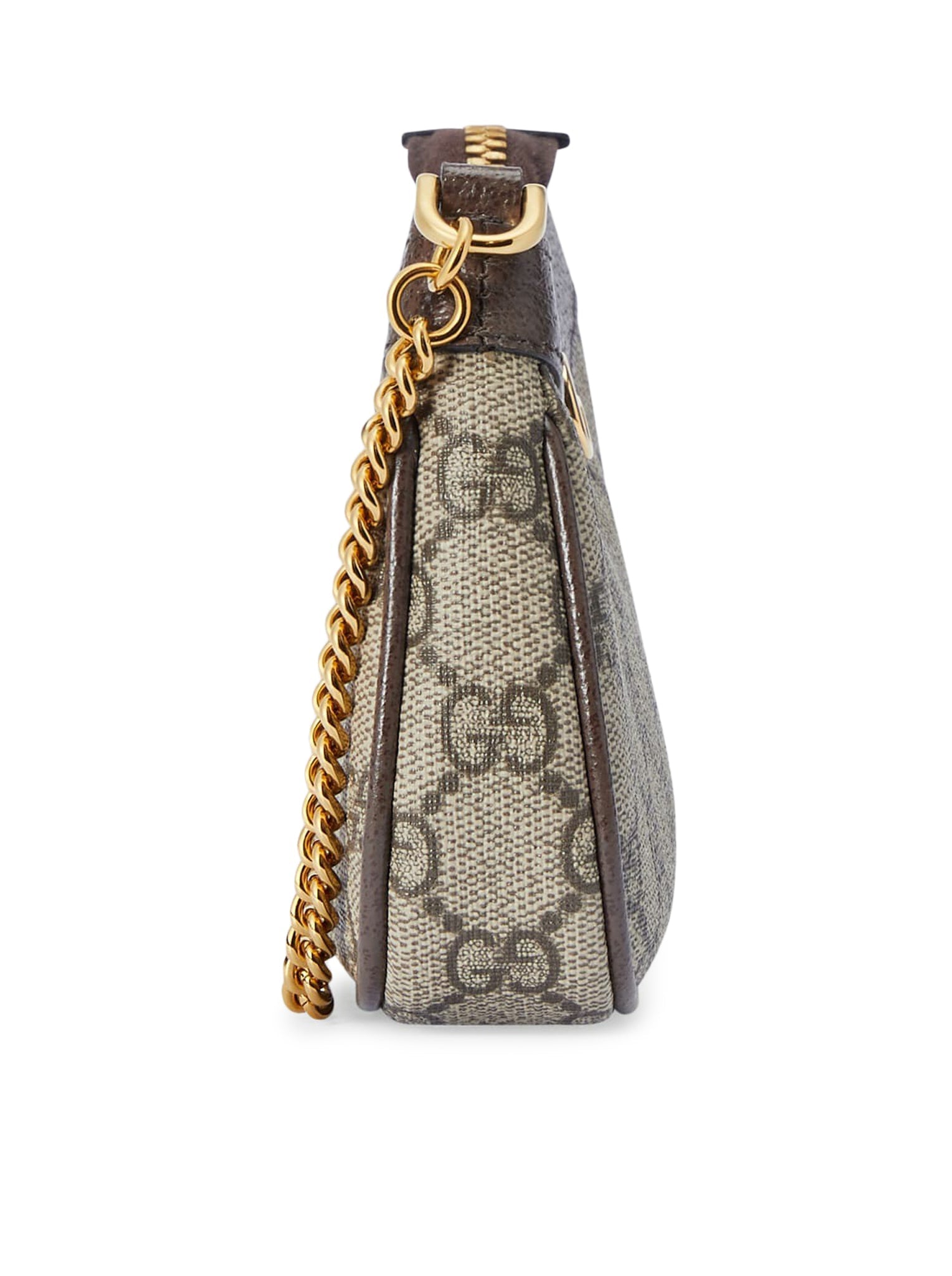 Ophidia Mini Bag Gucci – Гарантія оригінальності – збільшений вид