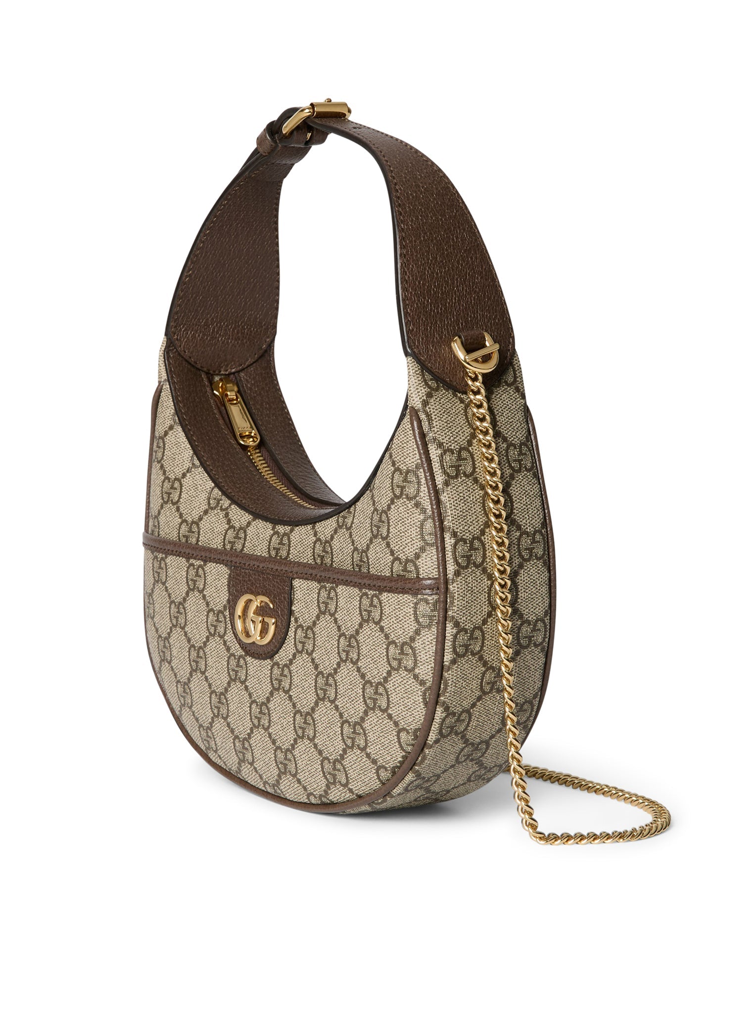 Ophidia Gg Mini Shoulder Bag Gucci – Гарантія оригінальності – детальний вид