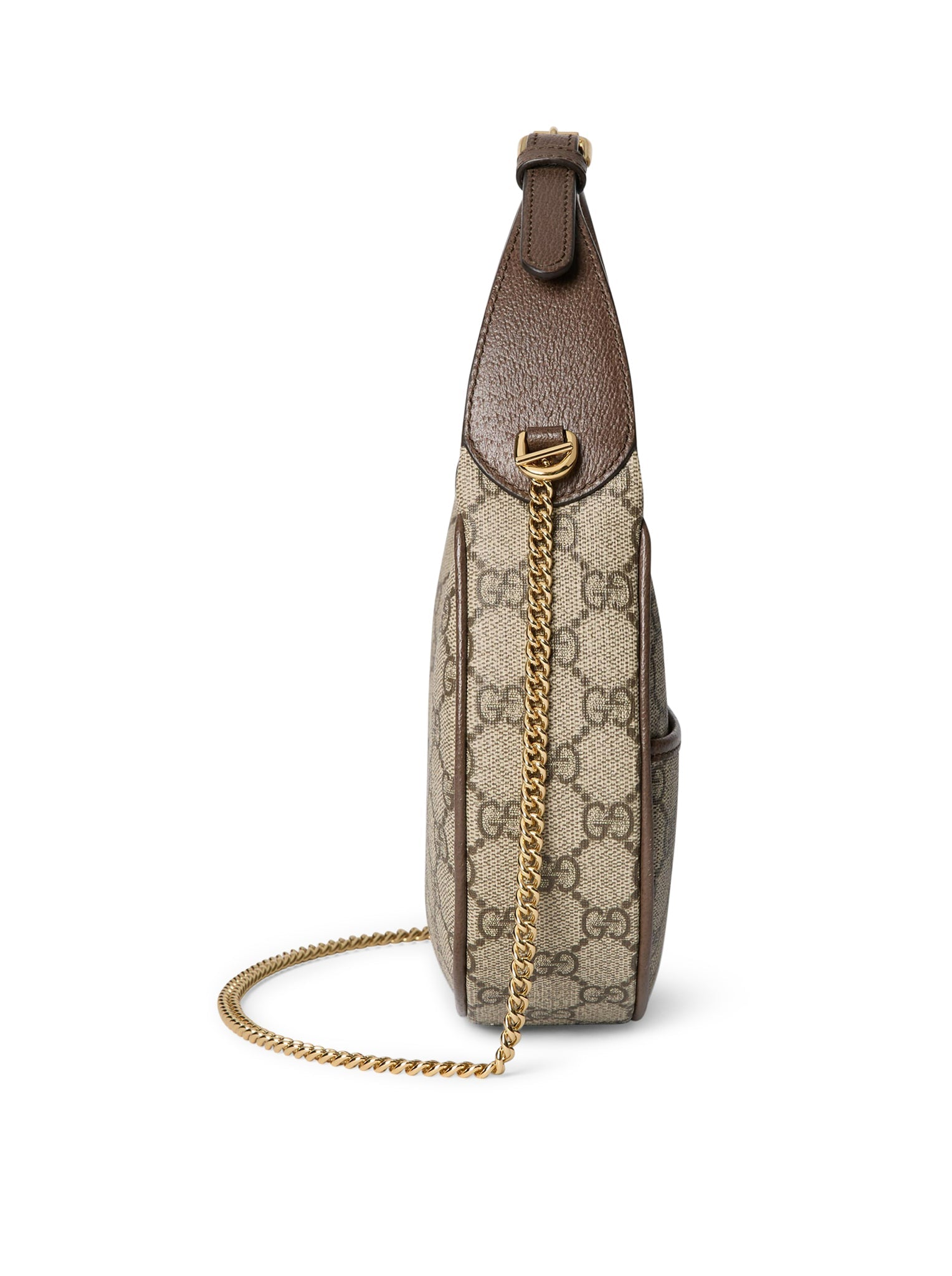 Ophidia Gg Mini Shoulder Bag Gucci – Гарантія оригінальності – збільшений вид