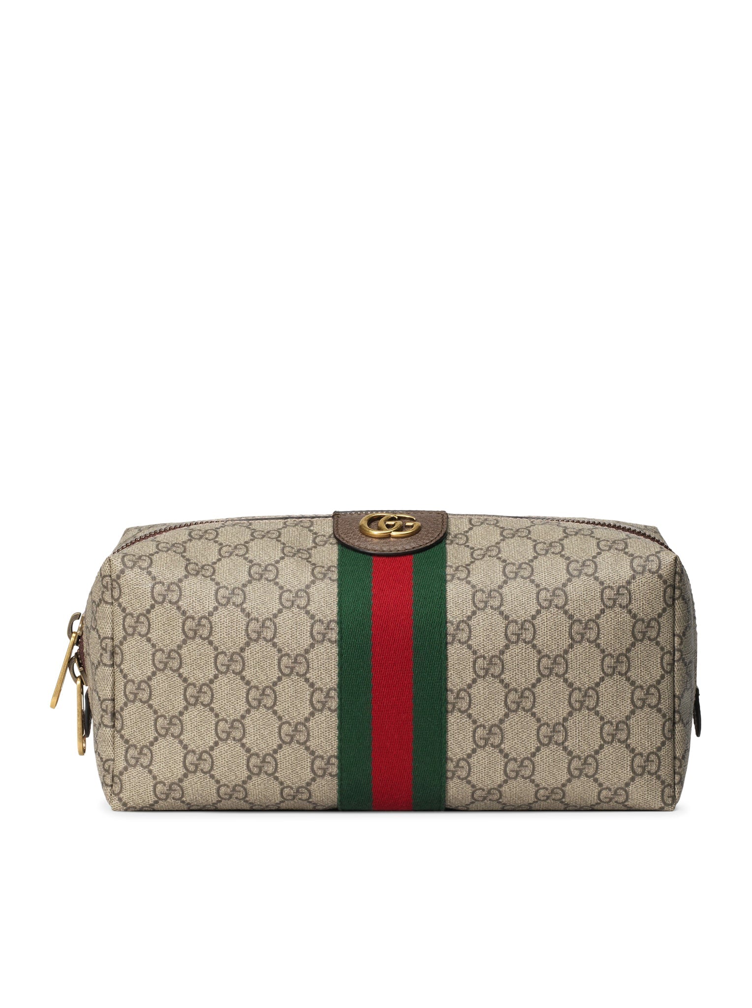 Оригінальна Savoy Cosmetic Bag Gucci – боковий вид
