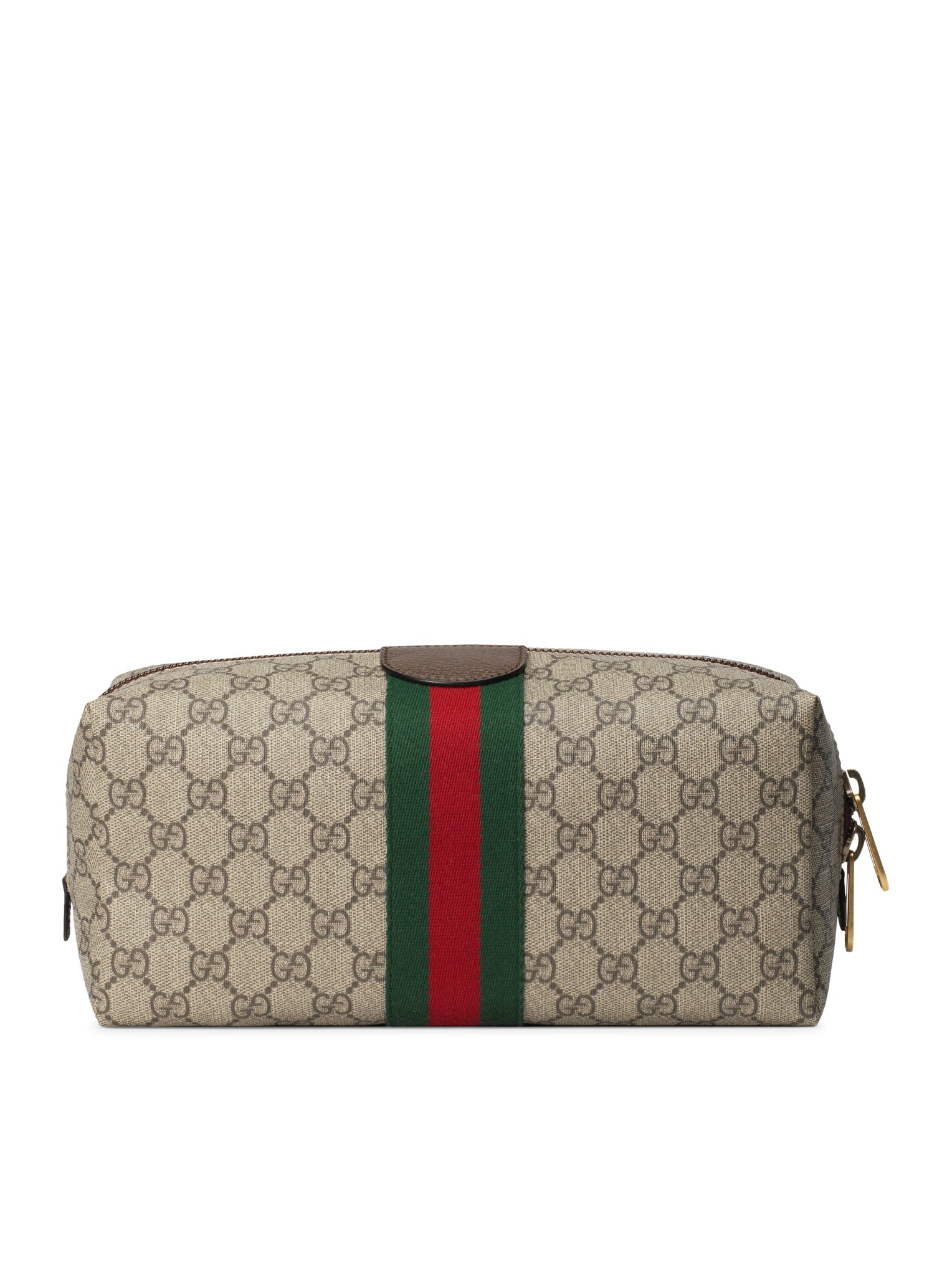 Оригінальна Savoy Cosmetic Bag Gucci – вид ззаду