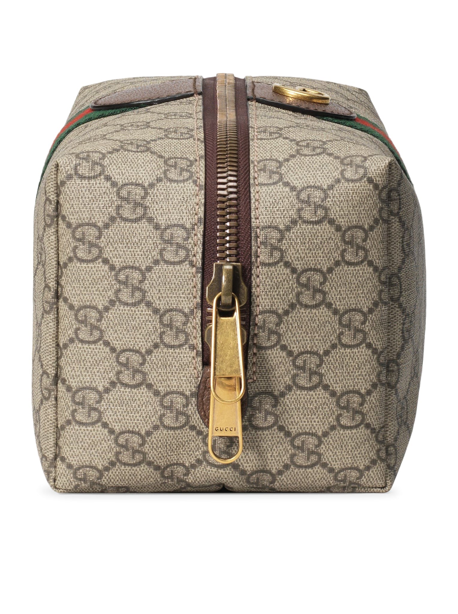Оригінальна Savoy Cosmetic Bag Gucci – детальний вид