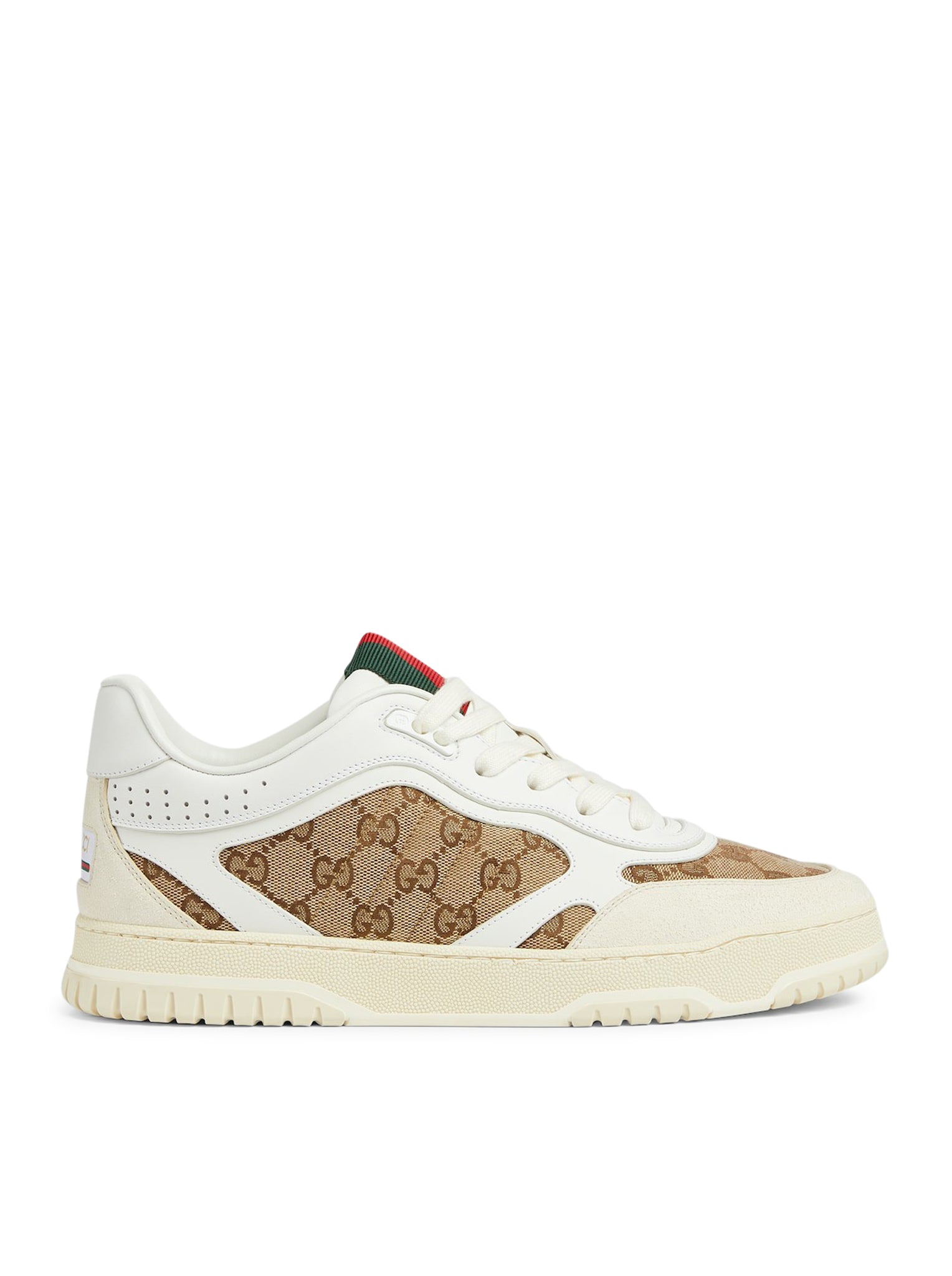 Gucci Footwear оригінал | Швидка доставка Україна – боковий вид