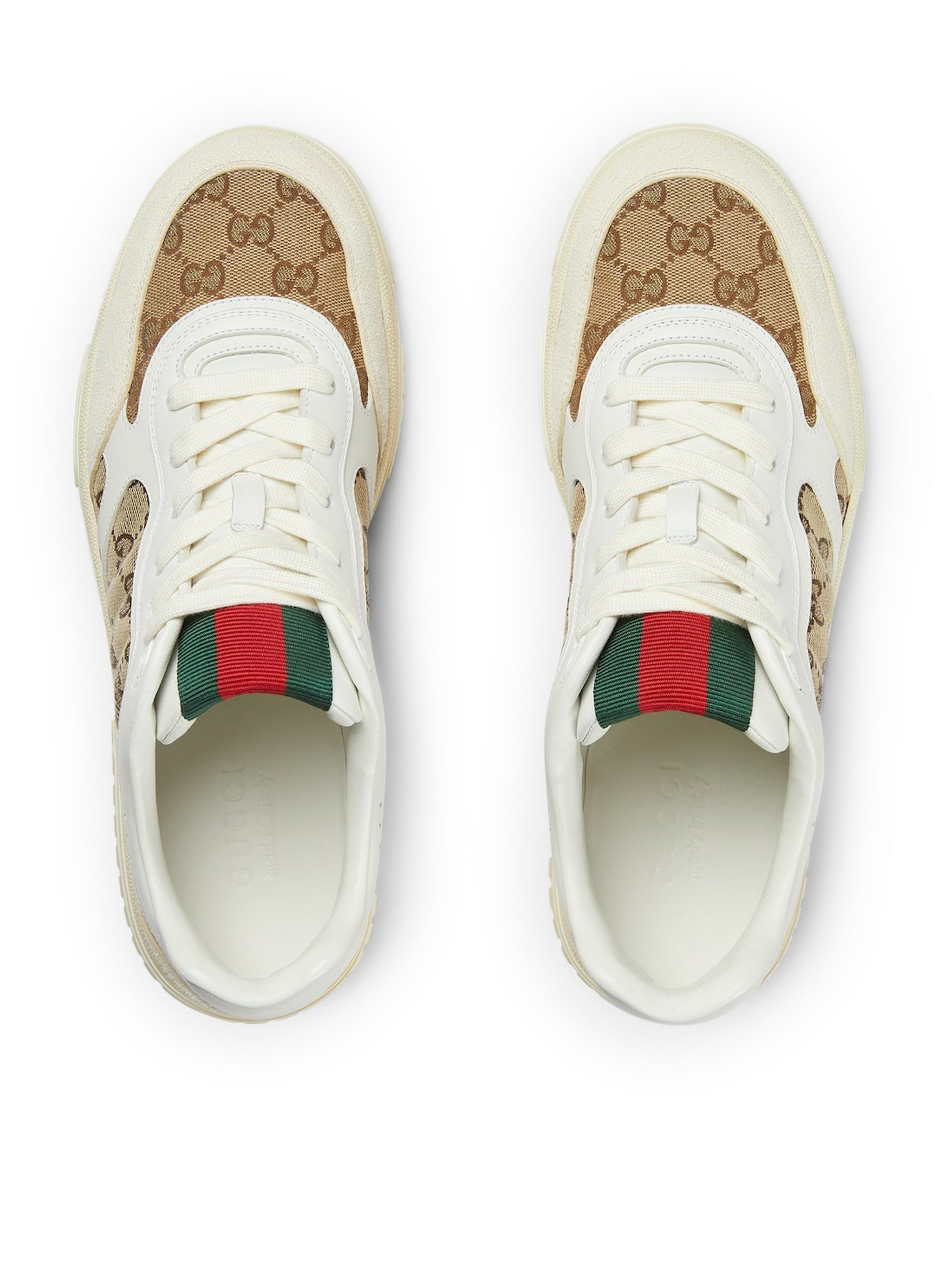 Gucci Footwear оригінал | Швидка доставка Україна – збільшений вид