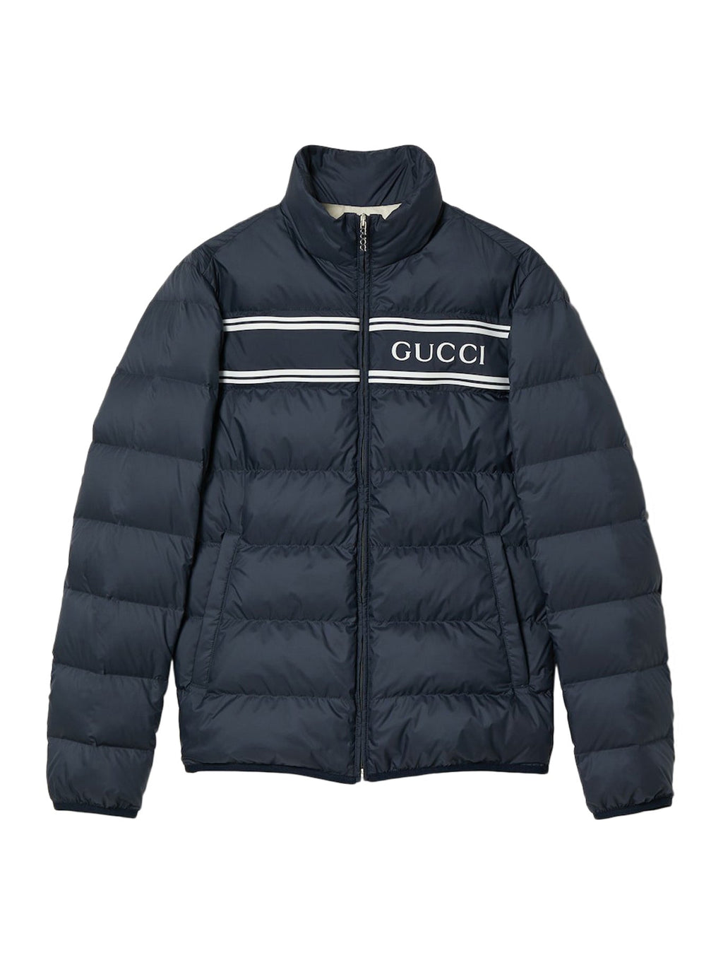 Gucci Outerwear оригінал | Швидка доставка Україна – боковий вид