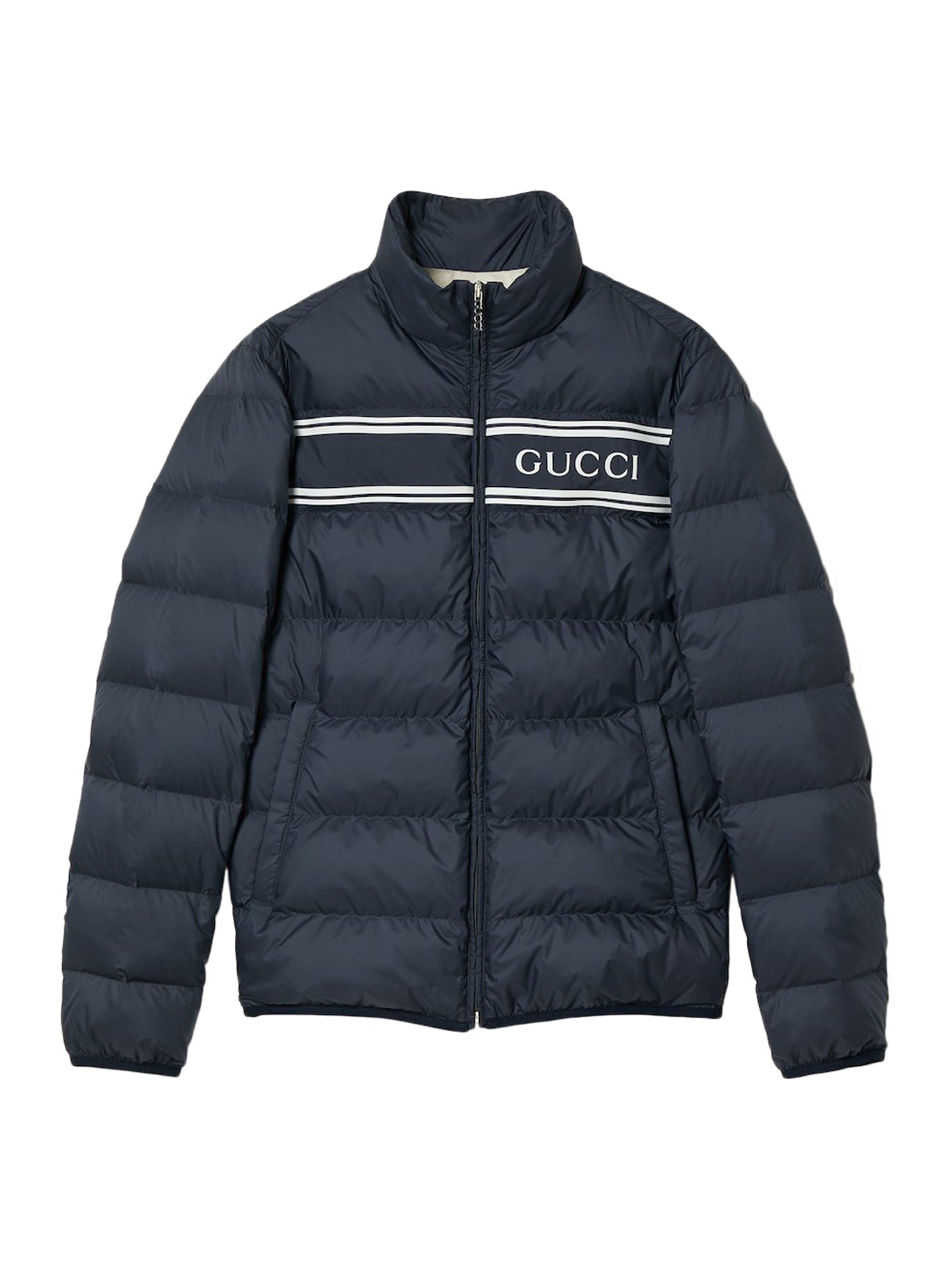 Gucci Outerwear оригінал | Швидка доставка Україна – боковий вид