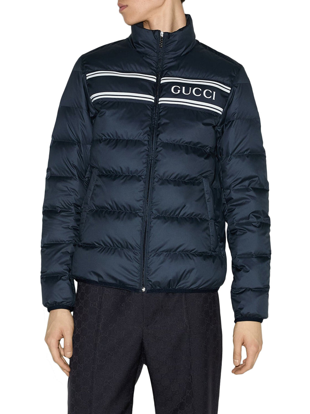 Gucci Outerwear оригінал | Швидка доставка Україна – детальний вид