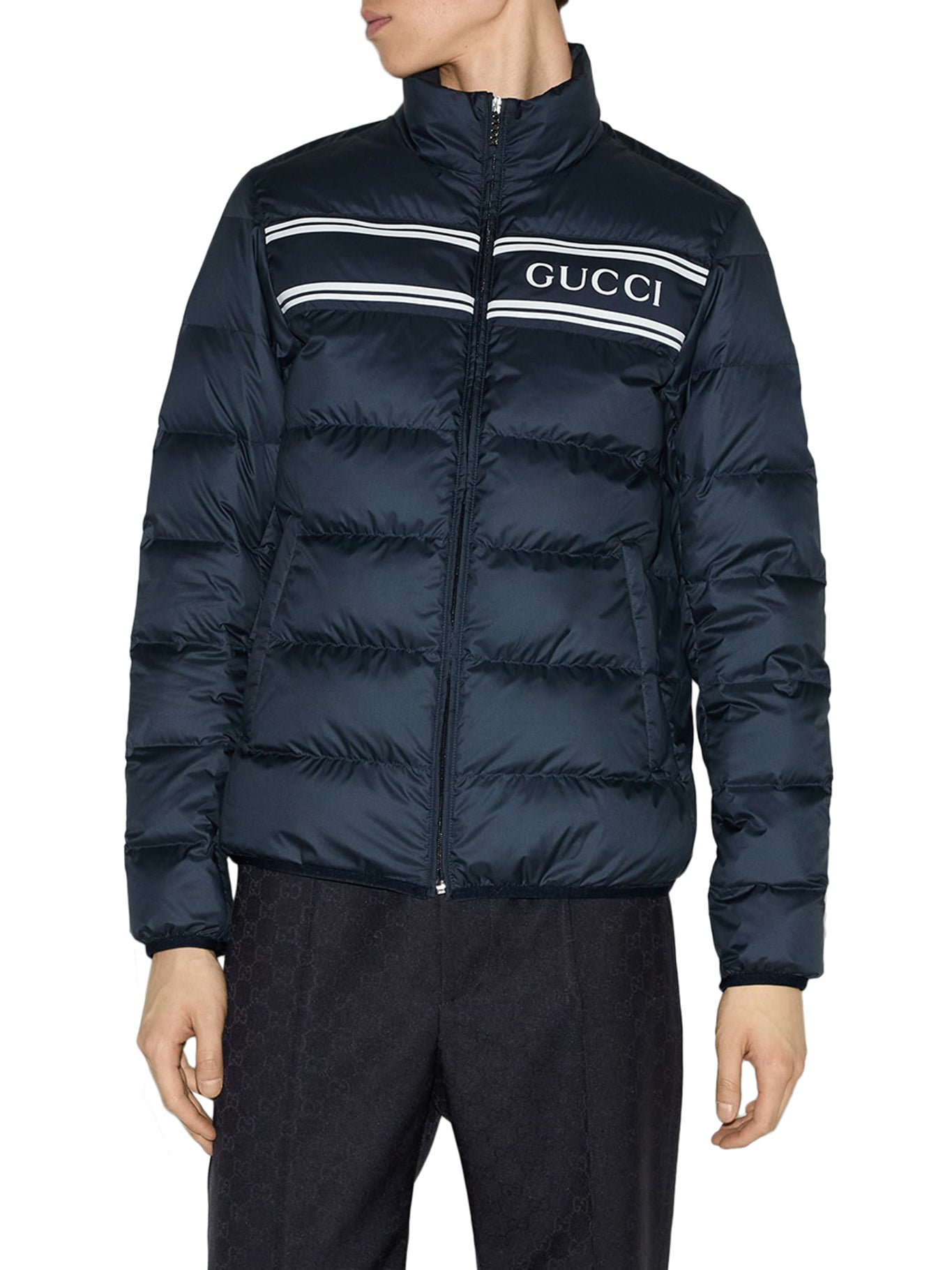 Gucci Outerwear оригінал | Швидка доставка Україна – детальний вид