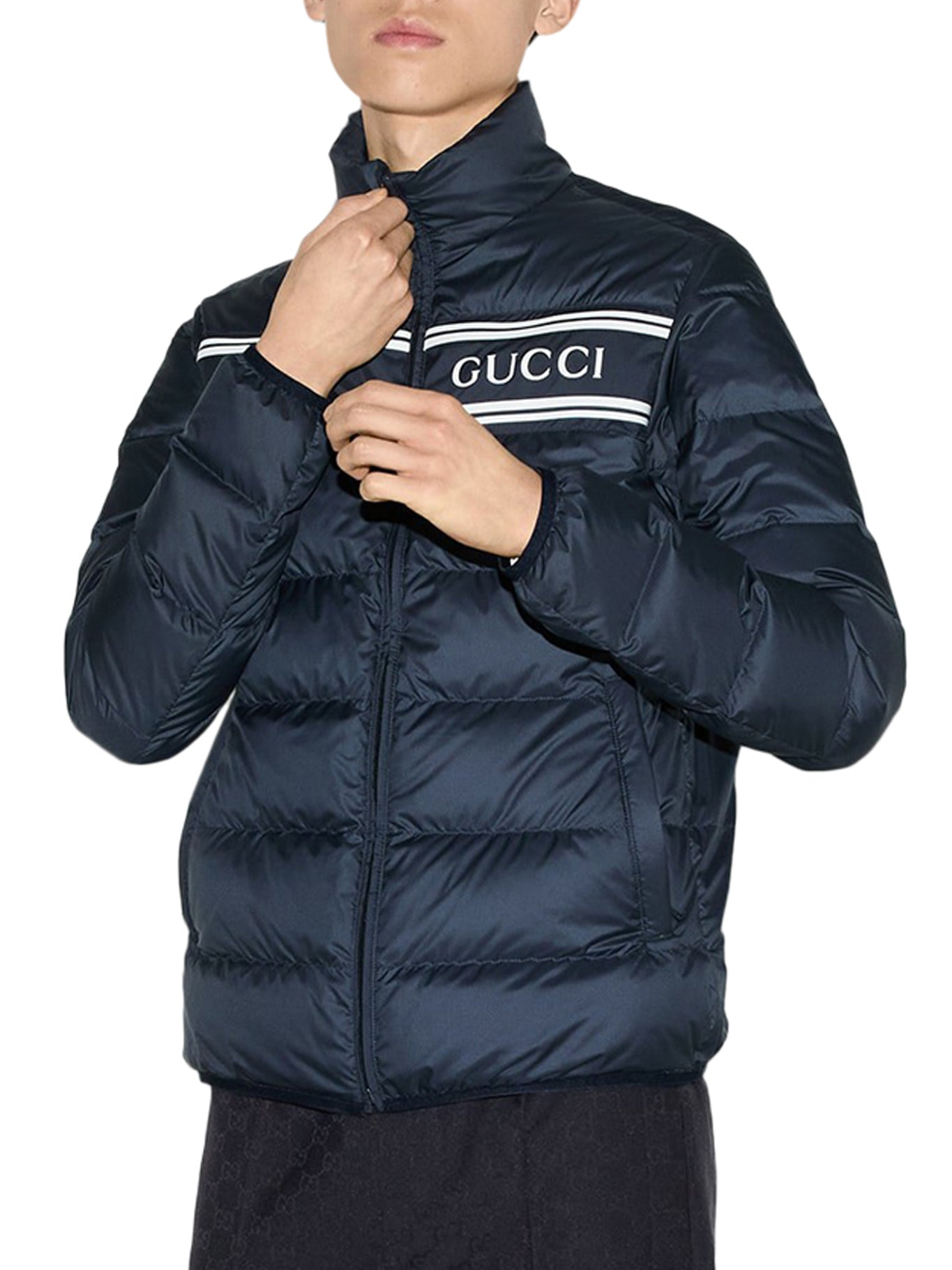 Gucci Outerwear оригінал | Швидка доставка Україна – збільшений вид
