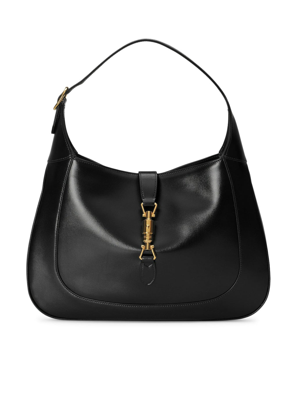 Jackie 1961 Medium Shoulder Bag Gucci – Гарантія оригінальності – боковий вид