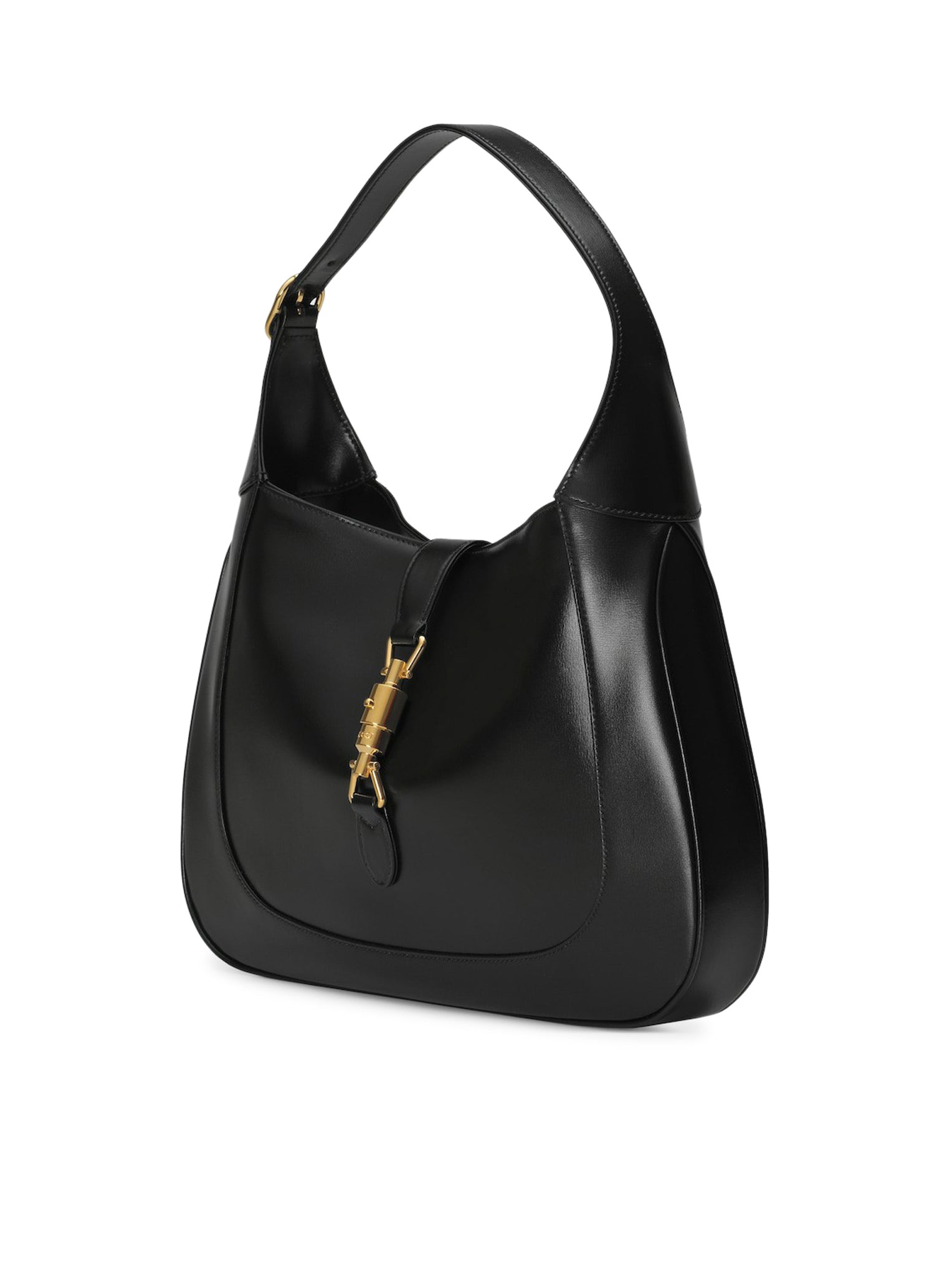 Jackie 1961 Medium Shoulder Bag Gucci – Гарантія оригінальності – детальний вид