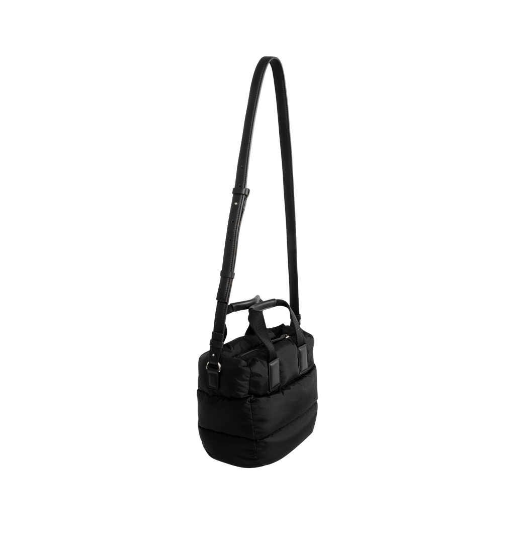 Mini Caradoc Tote Bag Moncler – Гарантія оригінальності – вид ззаду