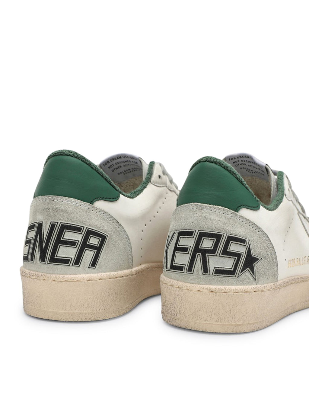 Golden goose Footwear оригінал | Швидка доставка Україна – детальний вид