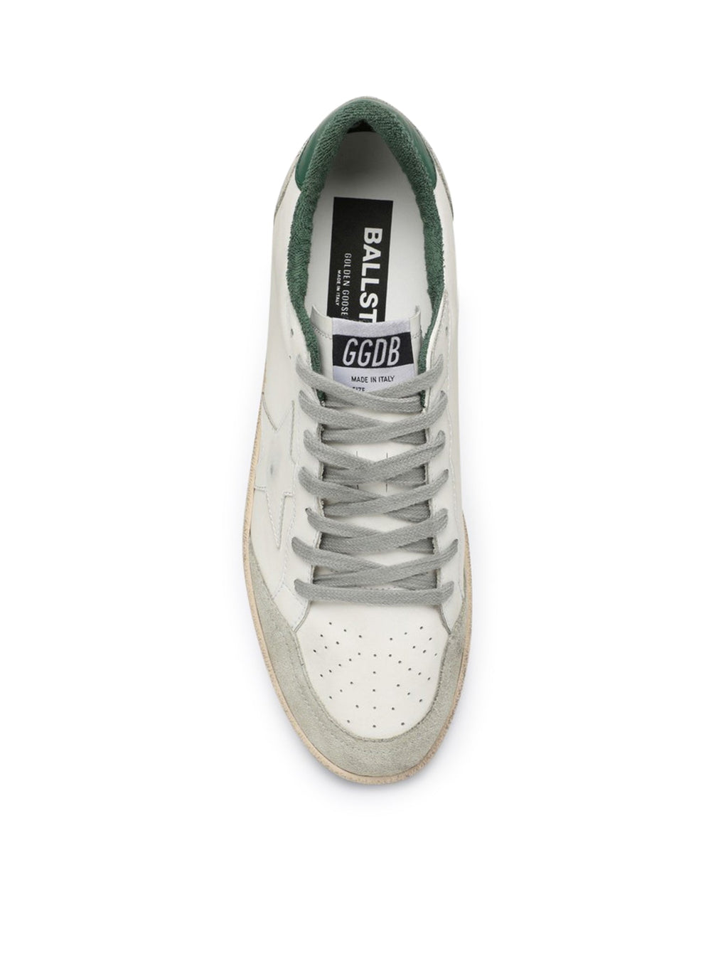 Golden goose Footwear оригінал | Швидка доставка Україна – збільшений вид