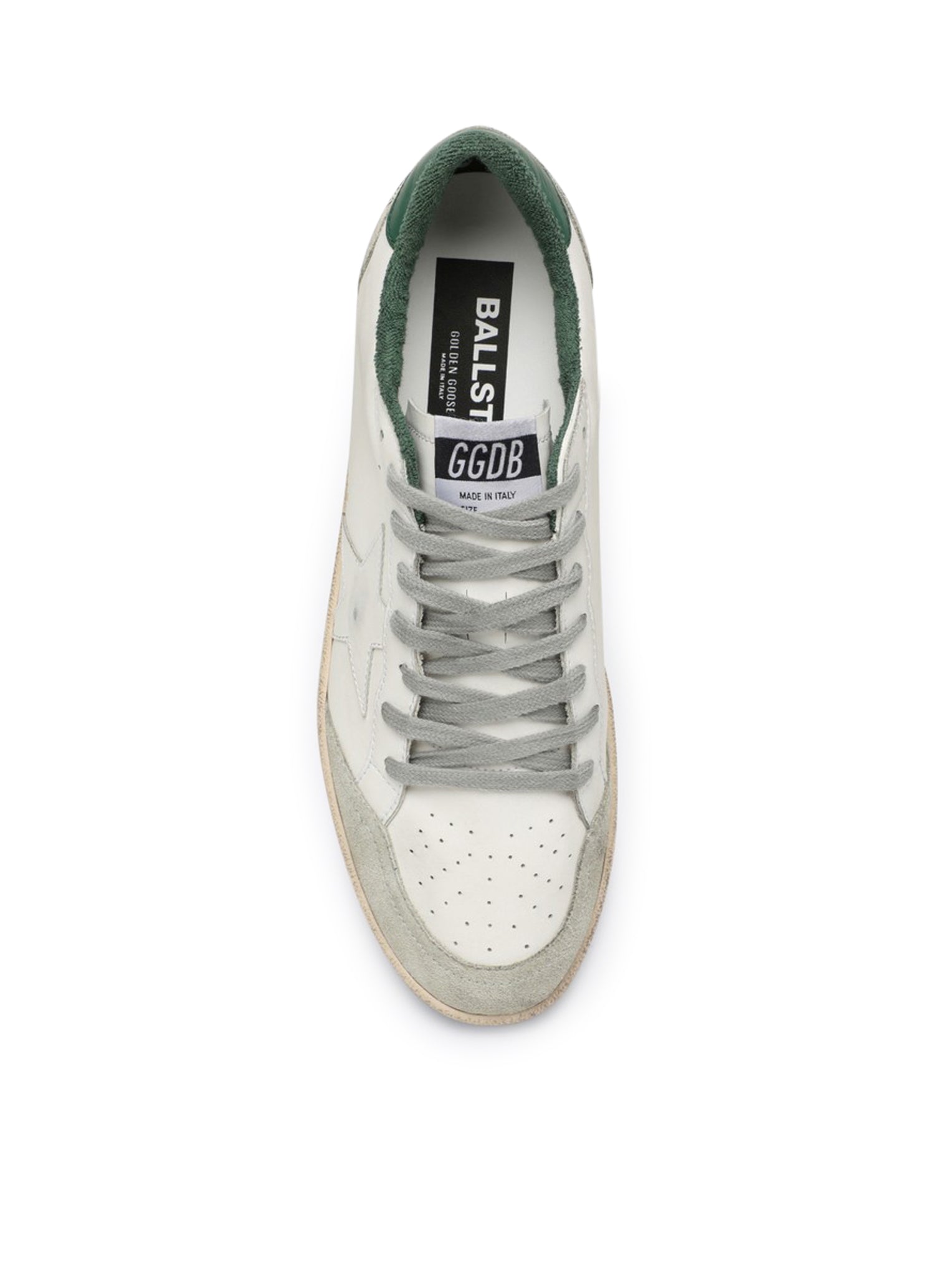 Golden goose Footwear оригінал | Швидка доставка Україна – збільшений вид