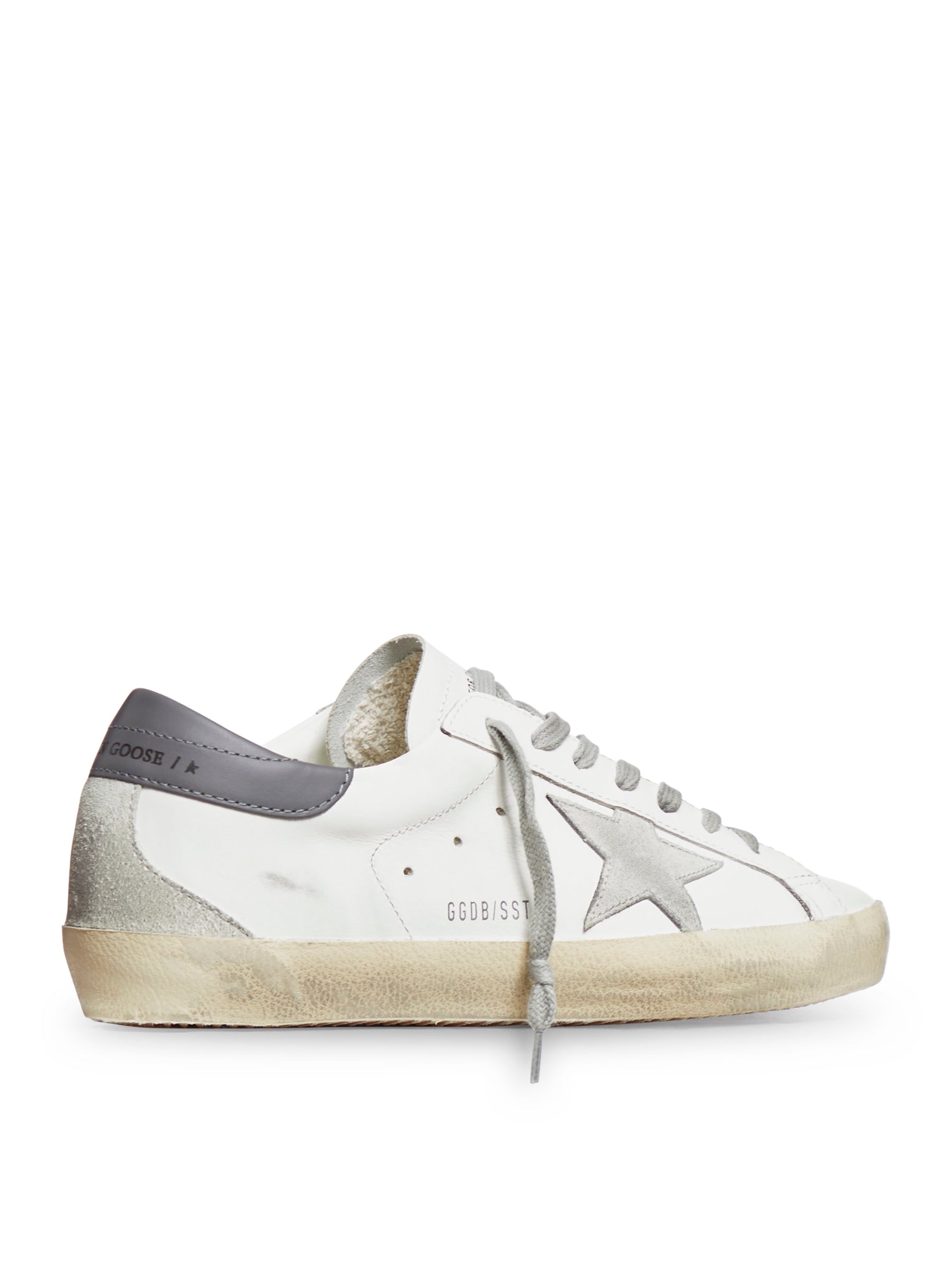 Super-Star Sneakers Golden goose оригінал – Купити в Україні – детальний вид