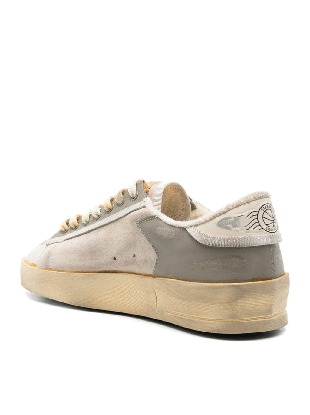Оригінальна Sneakers Stardan Golden goose – детальний вид
