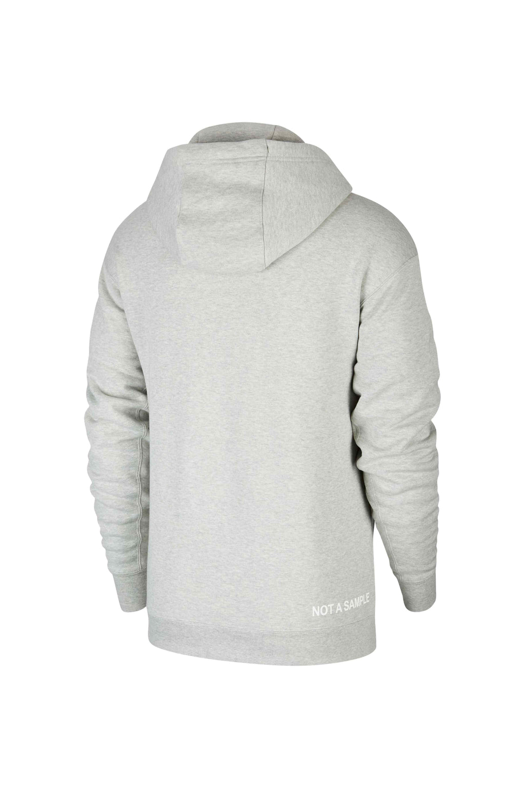 Sportswear Mens Pullover Hoodie Nike – Гарантія оригінальності – вид ззаду
