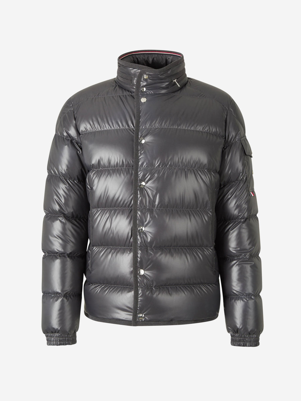 Moncler Outerwear оригінал | Швидка доставка Україна – боковий вид