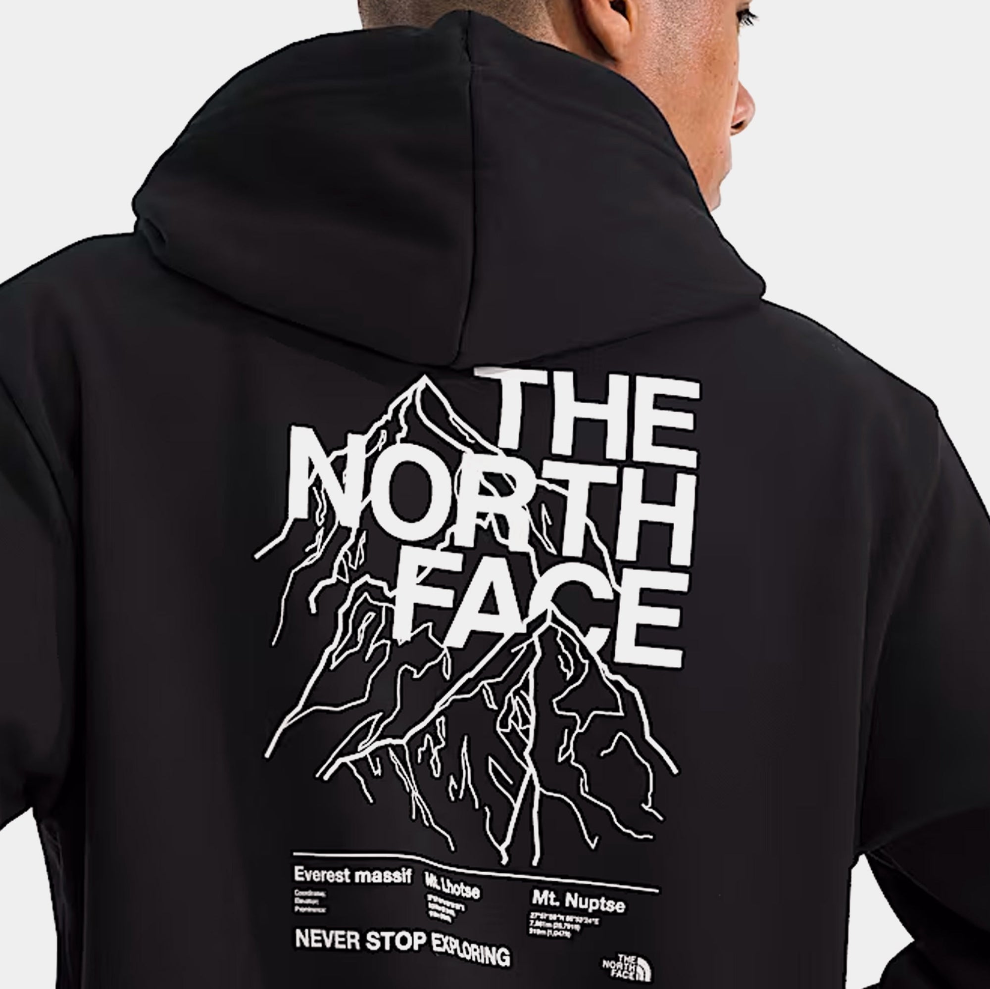 The north face Knitwear оригінал | Швидка доставка Україна – детальний вид