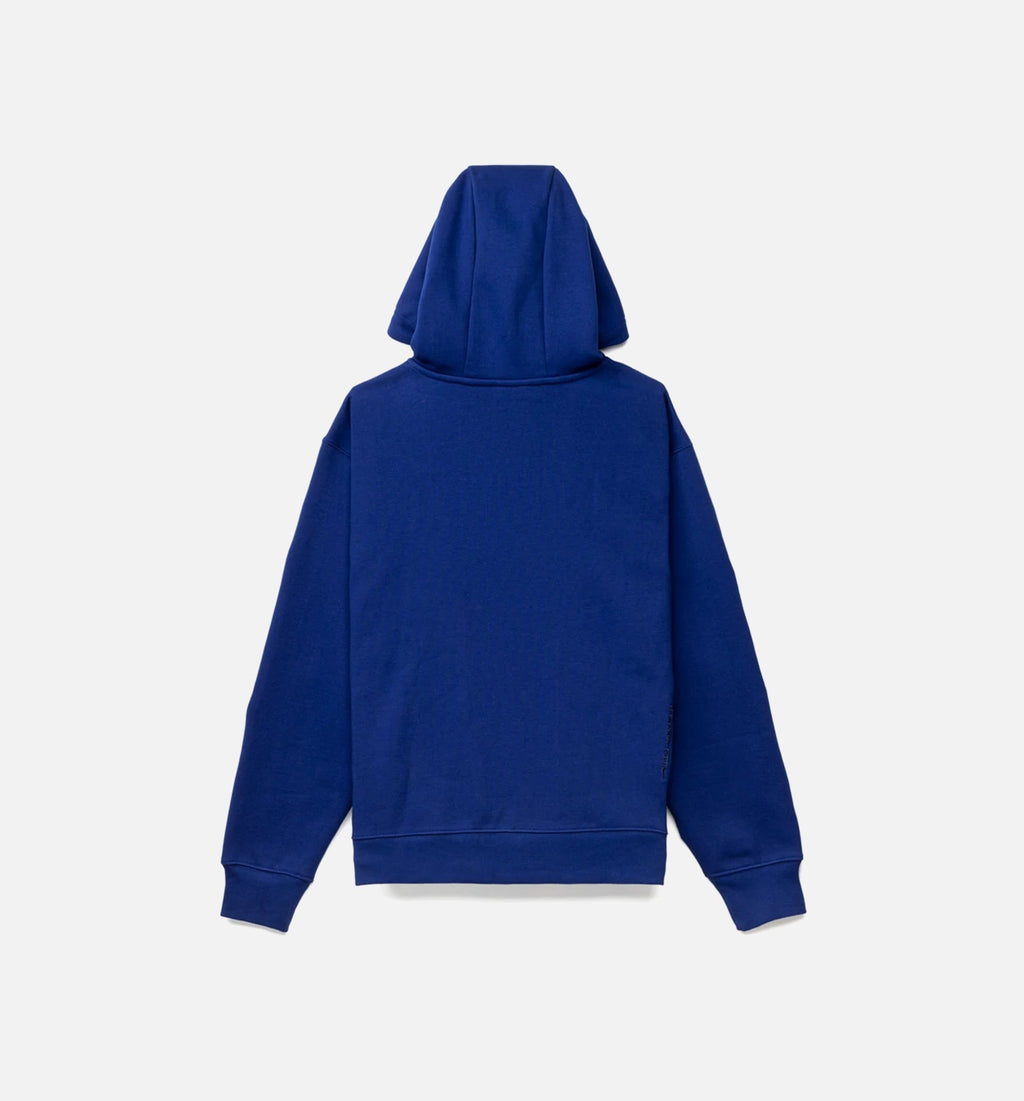 Acg Therma Fit Fleece Pullover Hoodie Mens Hoodie Nike оригінал – Купити в Україні – вид ззаду