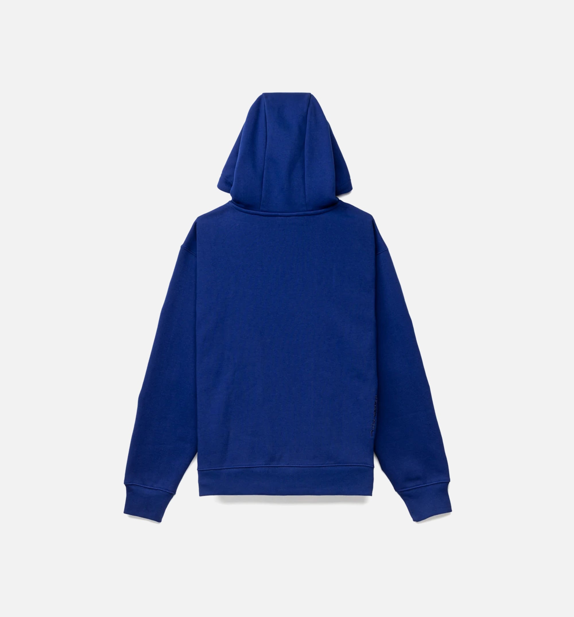 Acg Therma Fit Fleece Pullover Hoodie Mens Hoodie Nike оригінал – Купити в Україні – вид ззаду - NIKE