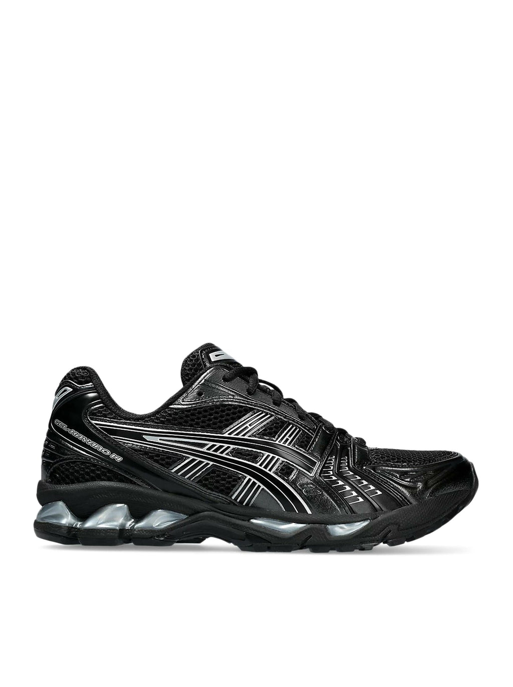 Оригінальна Gel-Kayano 14 Asics – боковий вид