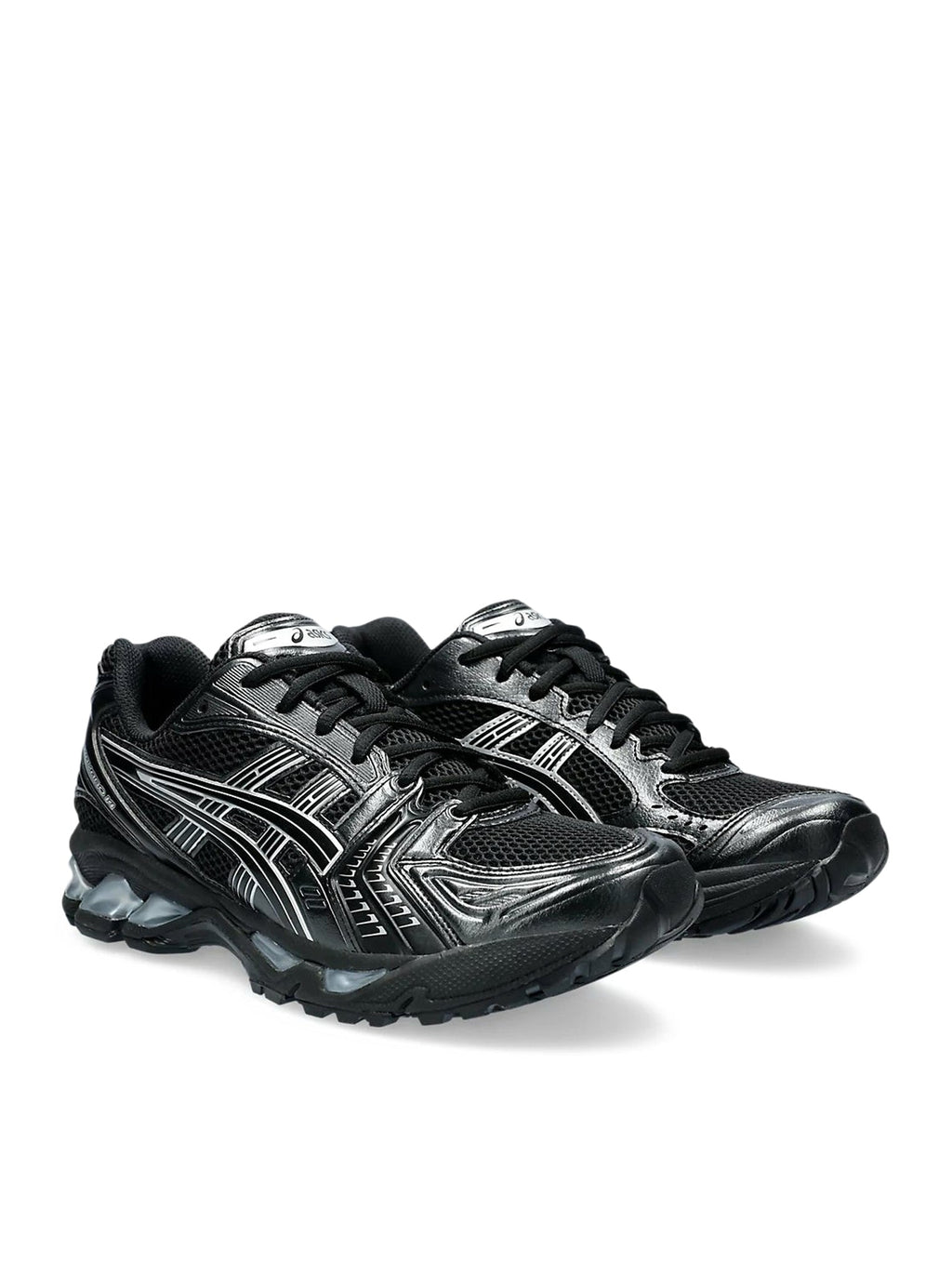 Оригінальна Gel-Kayano 14 Asics – вид ззаду
