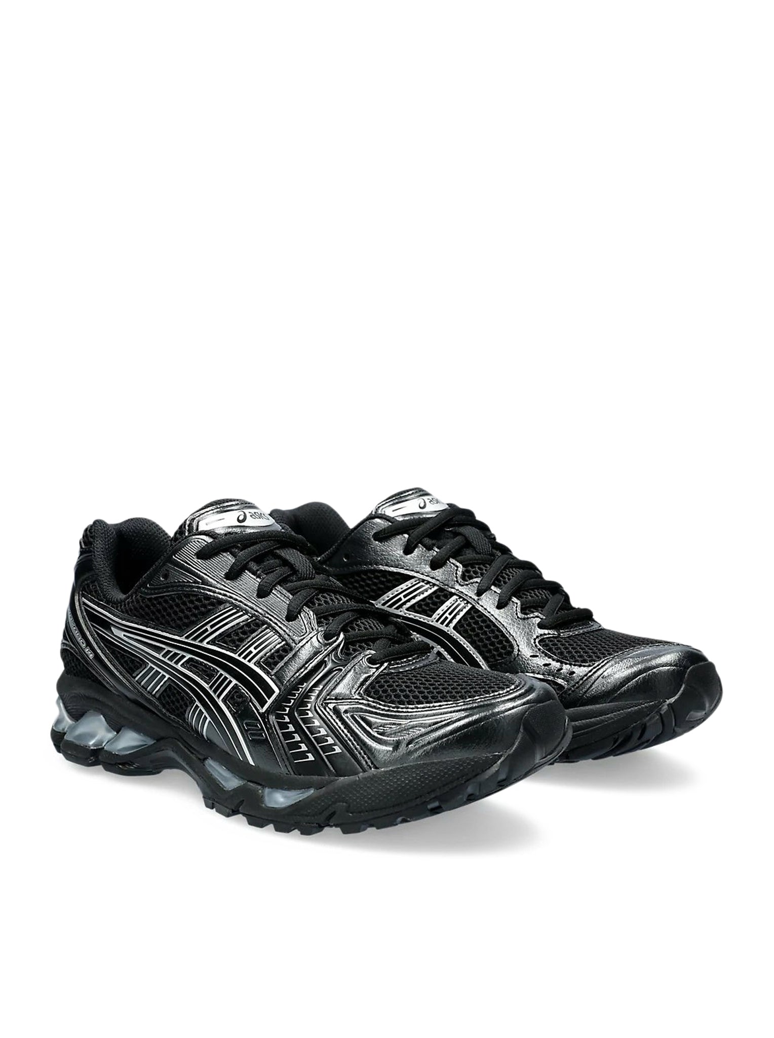 Оригінальна Gel-Kayano 14 Asics – вид ззаду