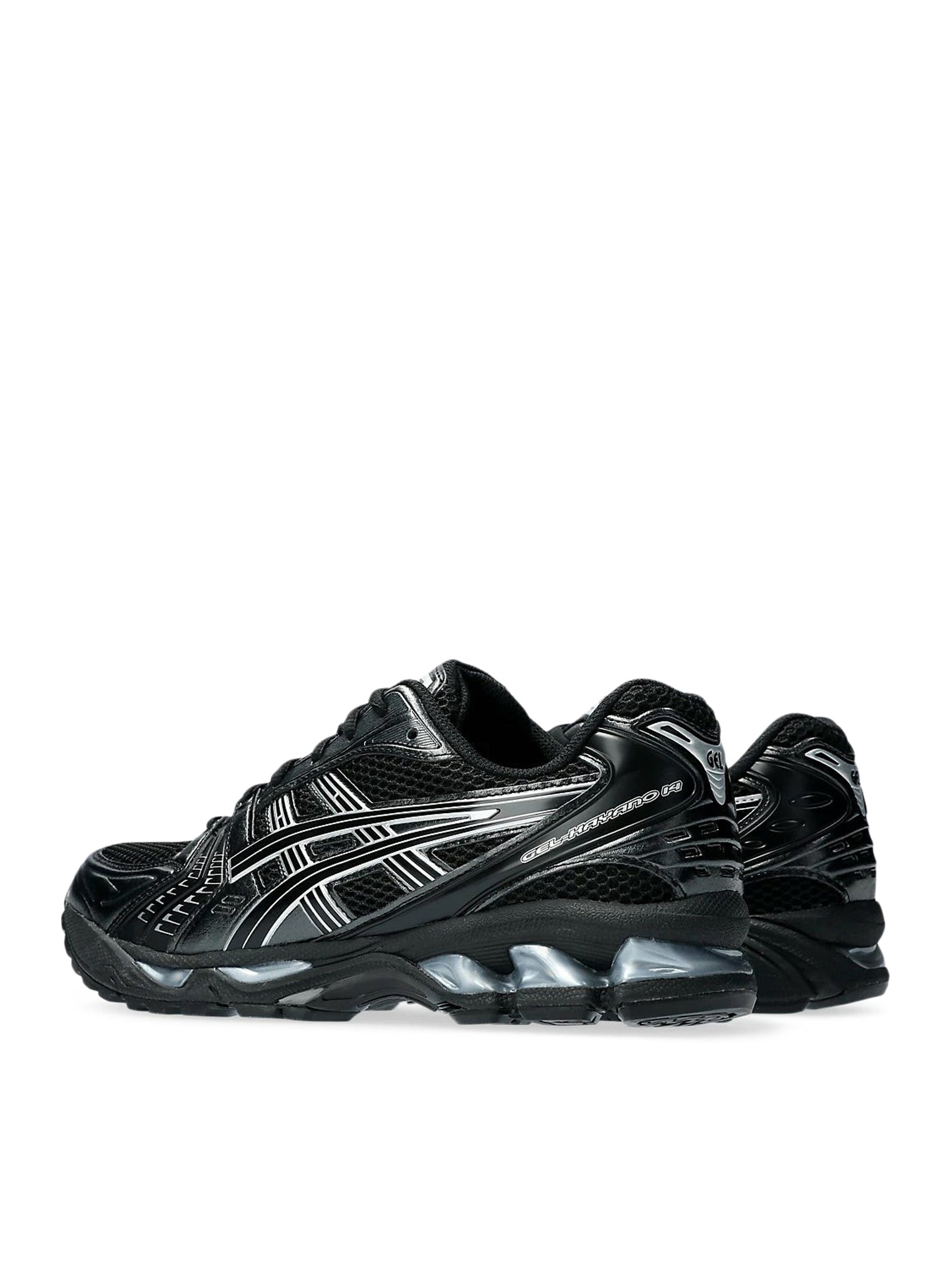 Оригінальна Gel-Kayano 14 Asics – збільшений вид