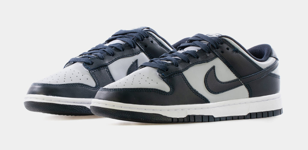 Dunk Low Championship Grey Mens Lifestyle Shoe Limit One Per Customer Nike оригінал – Купити в Україні – збільшений вид