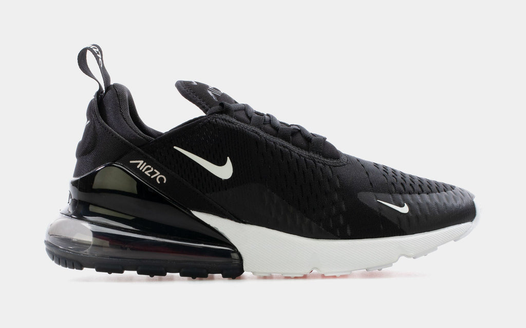 Оригінальна Air Max 270 Mens Lifestyle Shoes Nike – боковий вид