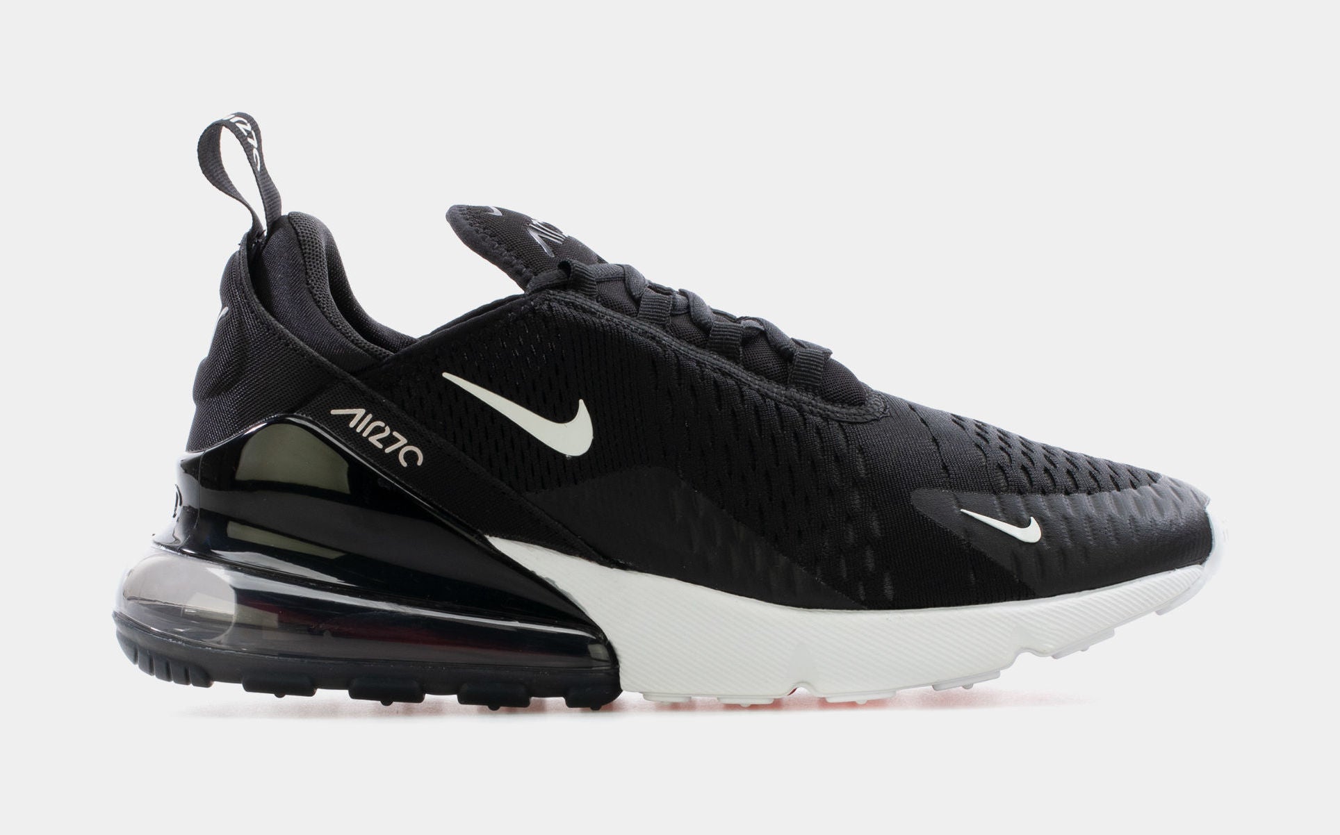 Оригінальна Air Max 270 Mens Lifestyle Shoes Nike – боковий вид