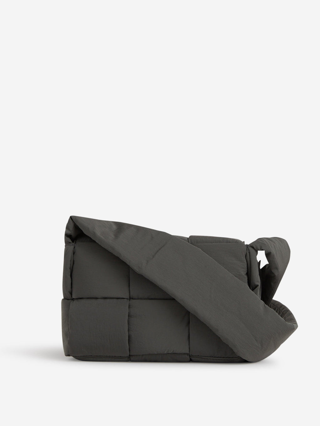 Padded Tech Cassette S Bag Bottega veneta оригінал – Купити в Україні – збільшений вид