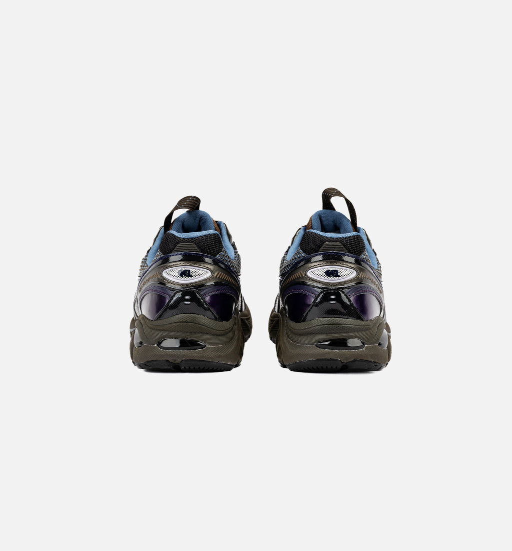 Gt 2160 Grey Brown Storm Mens Lifestyle Shoe Asics оригінал – Купити в Україні – збільшений вид