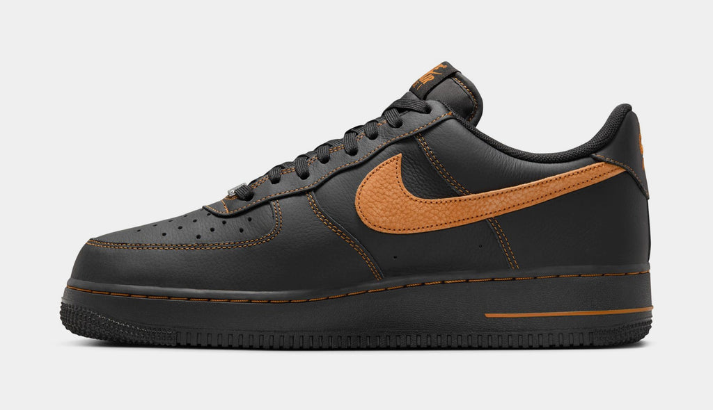 Air Force 107 Lv8 Mens Lifestyle Shoes Nike – Гарантія оригінальності – детальний вид