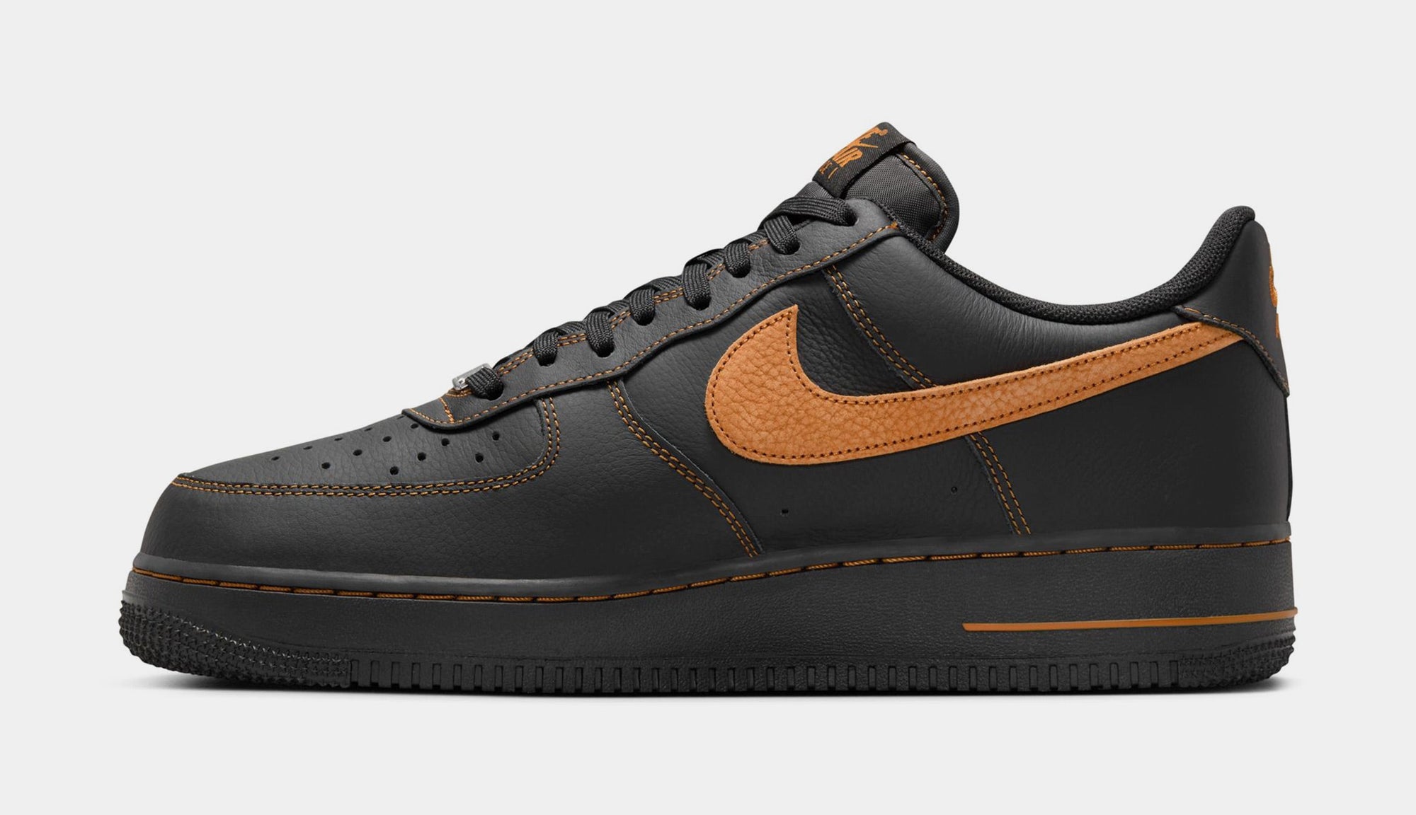 Air Force 107 Lv8 Mens Lifestyle Shoes Nike – Гарантія оригінальності – детальний вид
