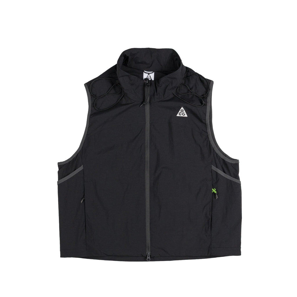 *death Bloom* Vest Nike оригінал – Купити в Україні – боковий вид