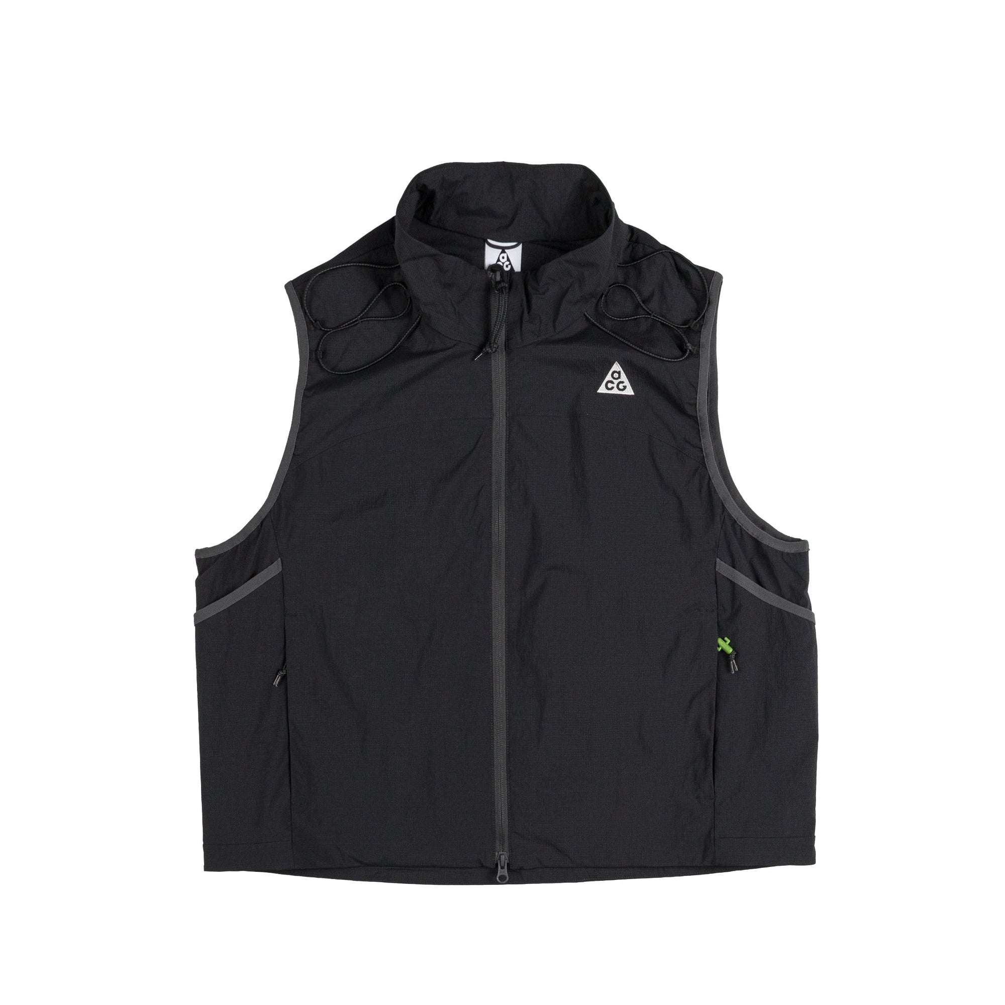 *death Bloom* Vest Nike оригінал – Купити в Україні – боковий вид - NIKE