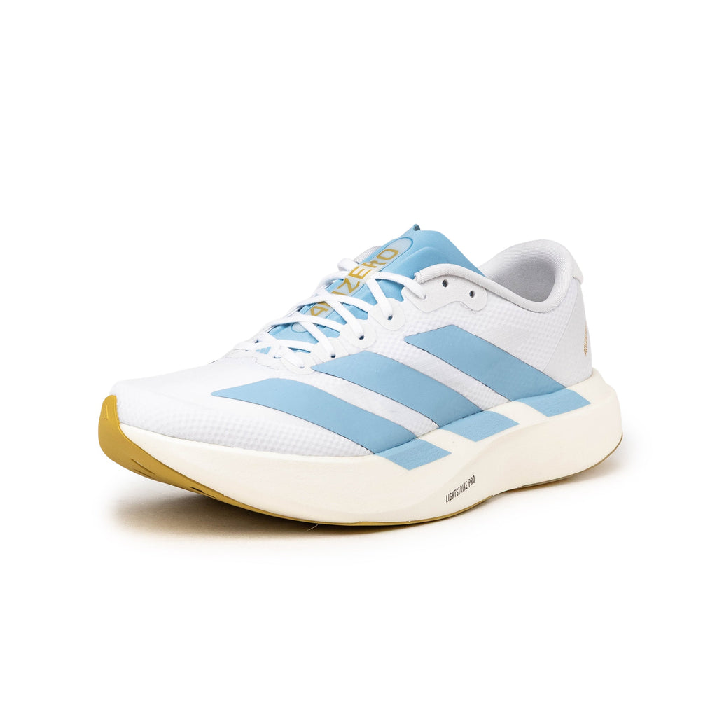 Adizero Evo Sl *woven* Adidas оригінал – Купити в Україні – вид ззаду
