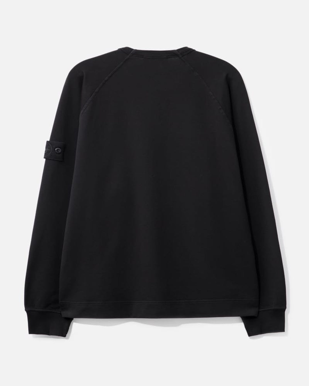 Ghost Piece Sweatshirt Stone island оригінал – Купити в Україні – вид ззаду - STONE ISLAND