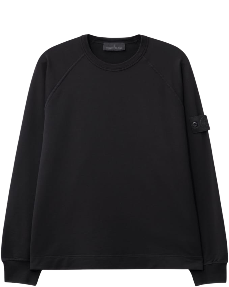 Ghost Piece Sweatshirt Stone island оригінал – Купити в Україні